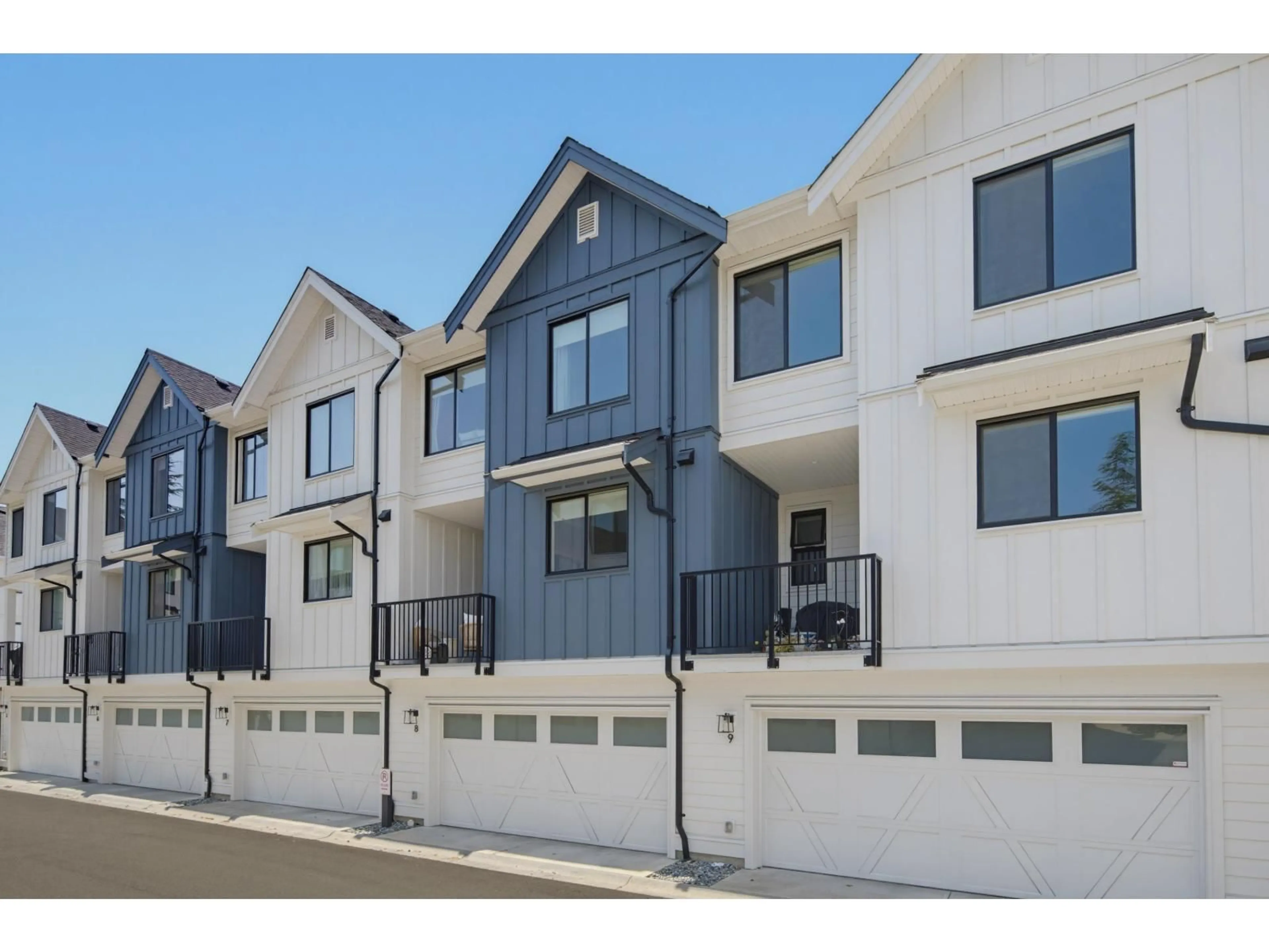 Unknown for 8 - 1871 165A STREET, Surrey British Columbia V3Z9N3