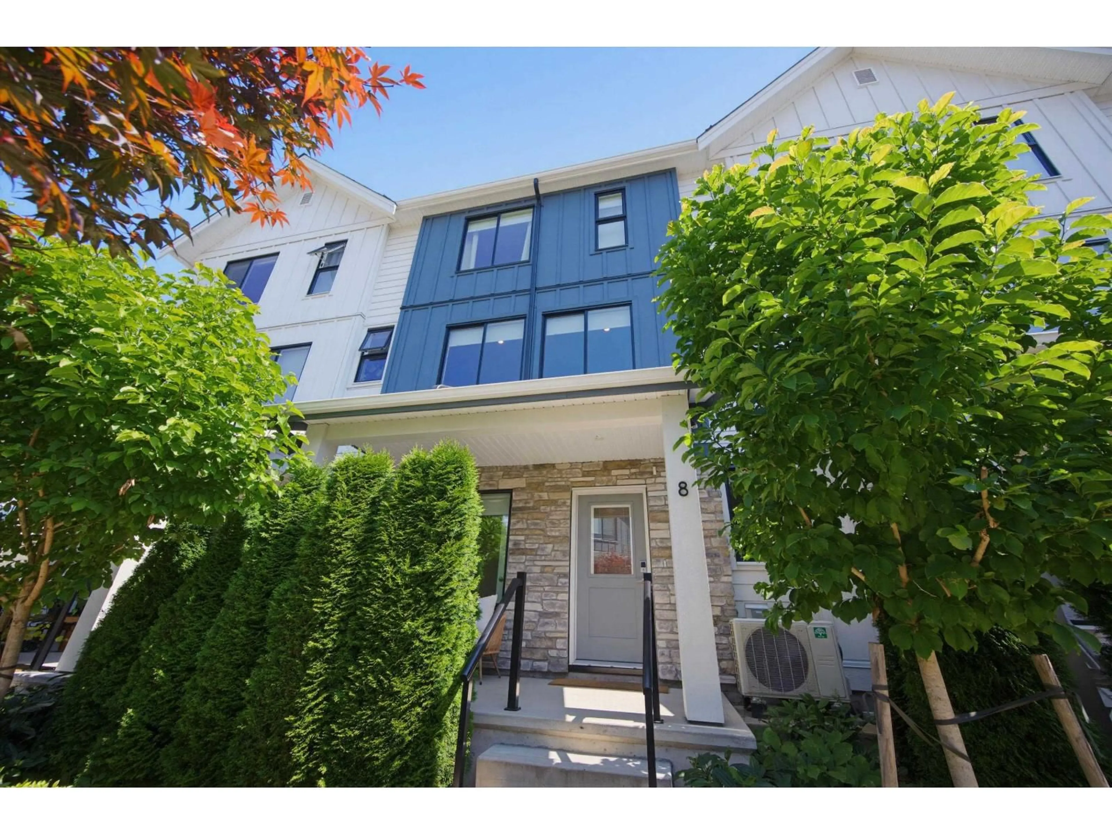 Unknown for 8 - 1871 165A STREET, Surrey British Columbia V3Z9N3