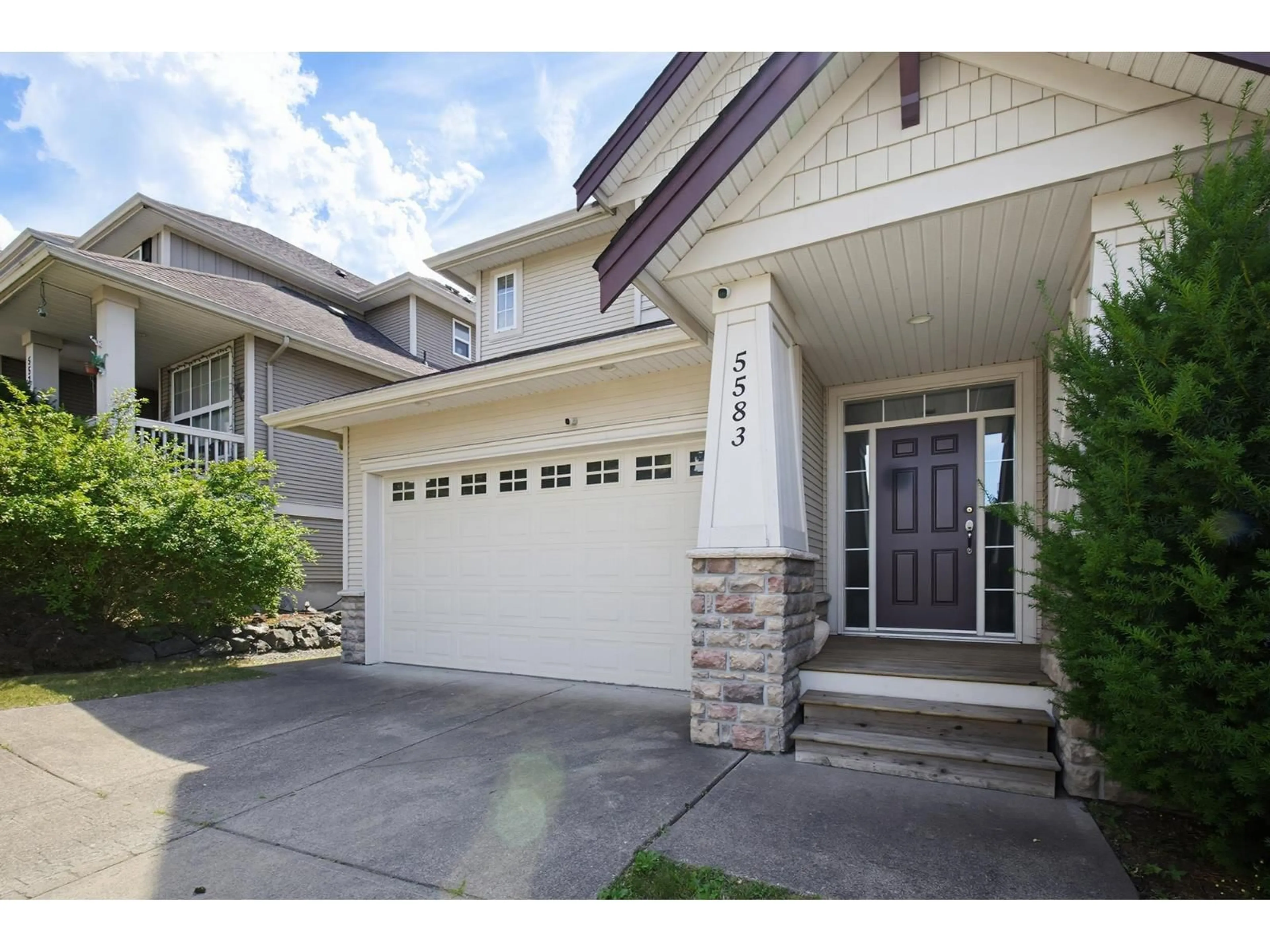 Unknown for 5583 THOM CREEK DRIVE, Chilliwack British Columbia V2R5Z6