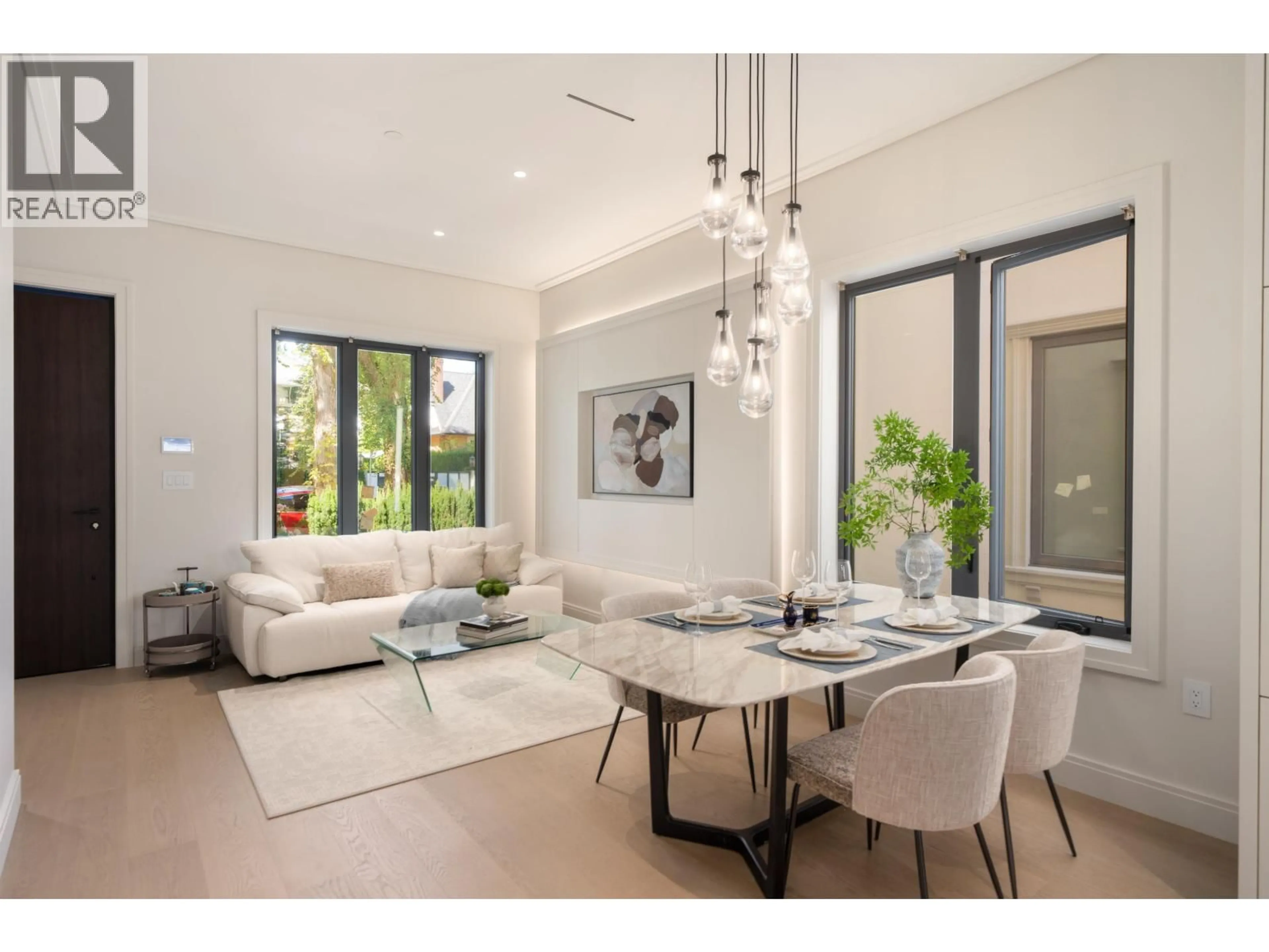 Dining room, unknown for 2 - 1592 NANTON AVENUE, Vancouver British Columbia V6J2X2