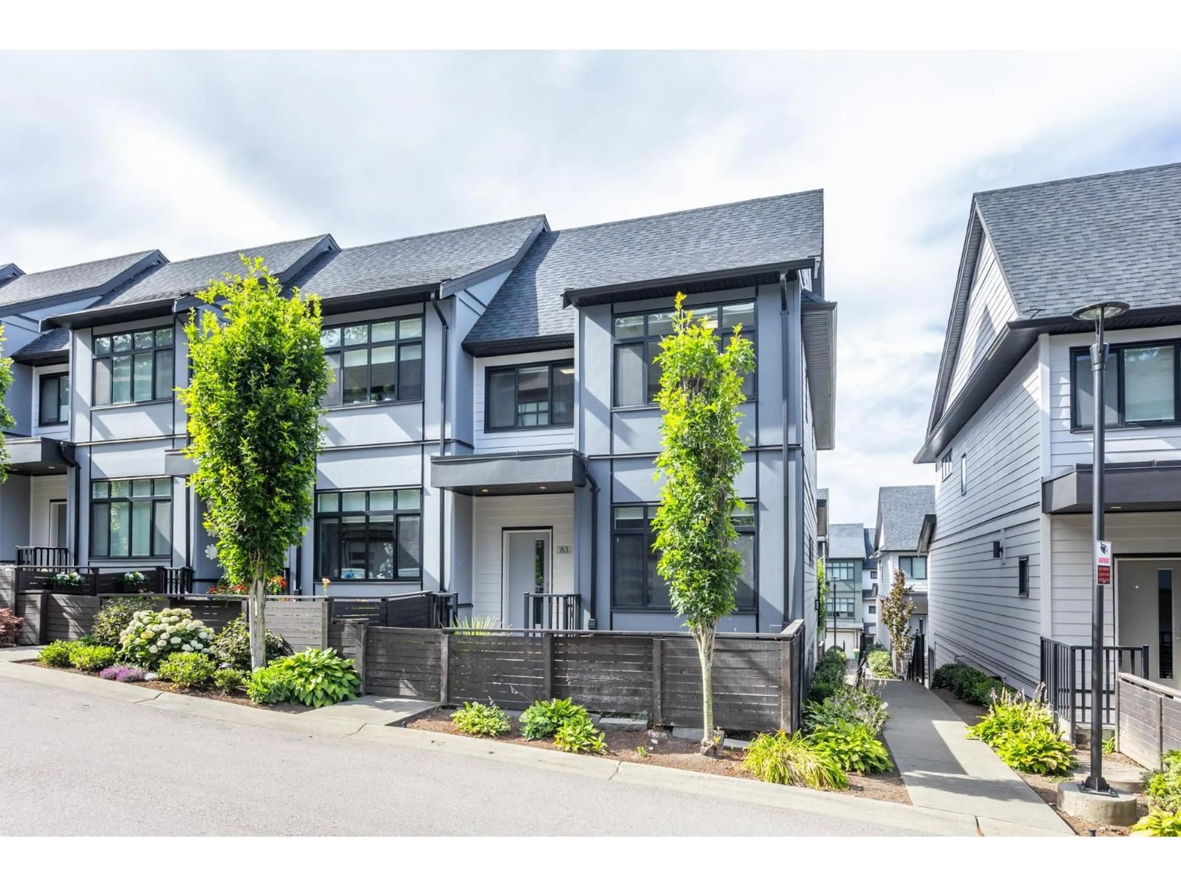 Unknown for 83 - 15177 60 AVENUE, Surrey British Columbia V3S7B3