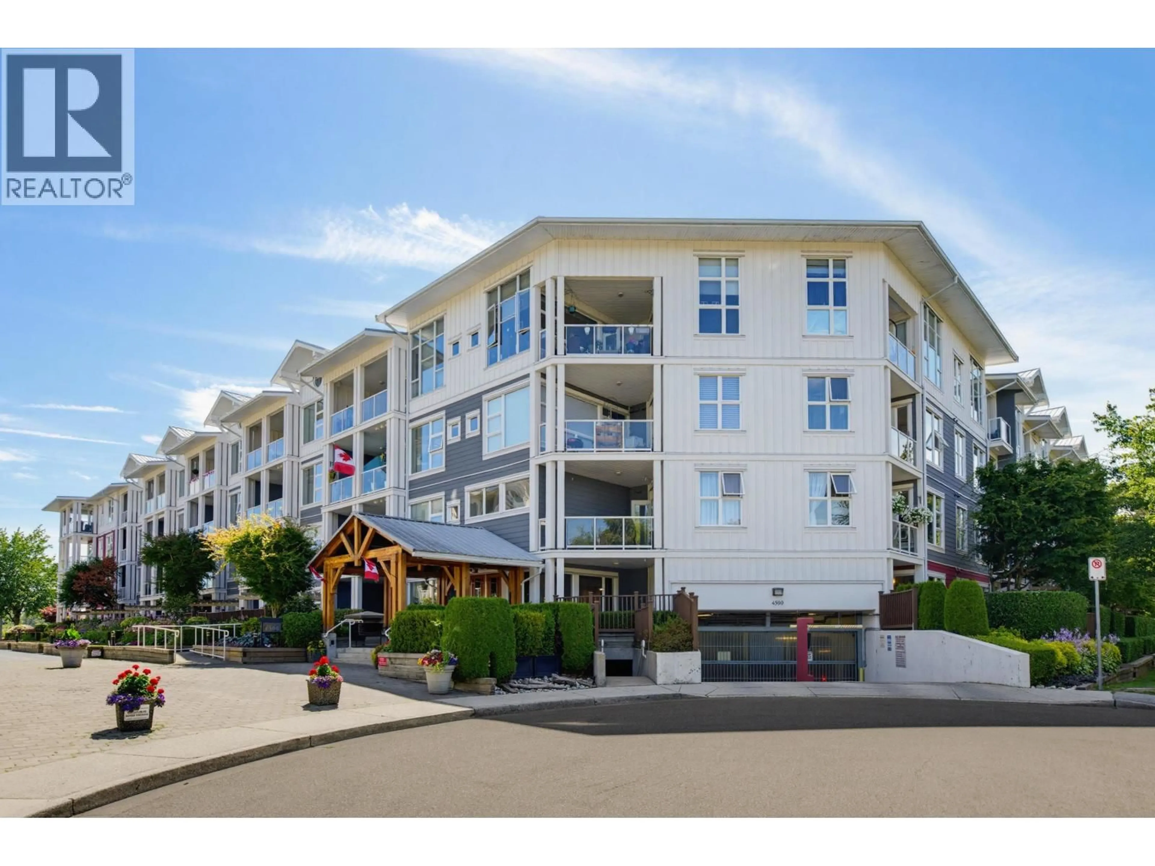Patio, unknown for 101 - 4500 WESTWATER DRIVE, Richmond British Columbia V7E6S1