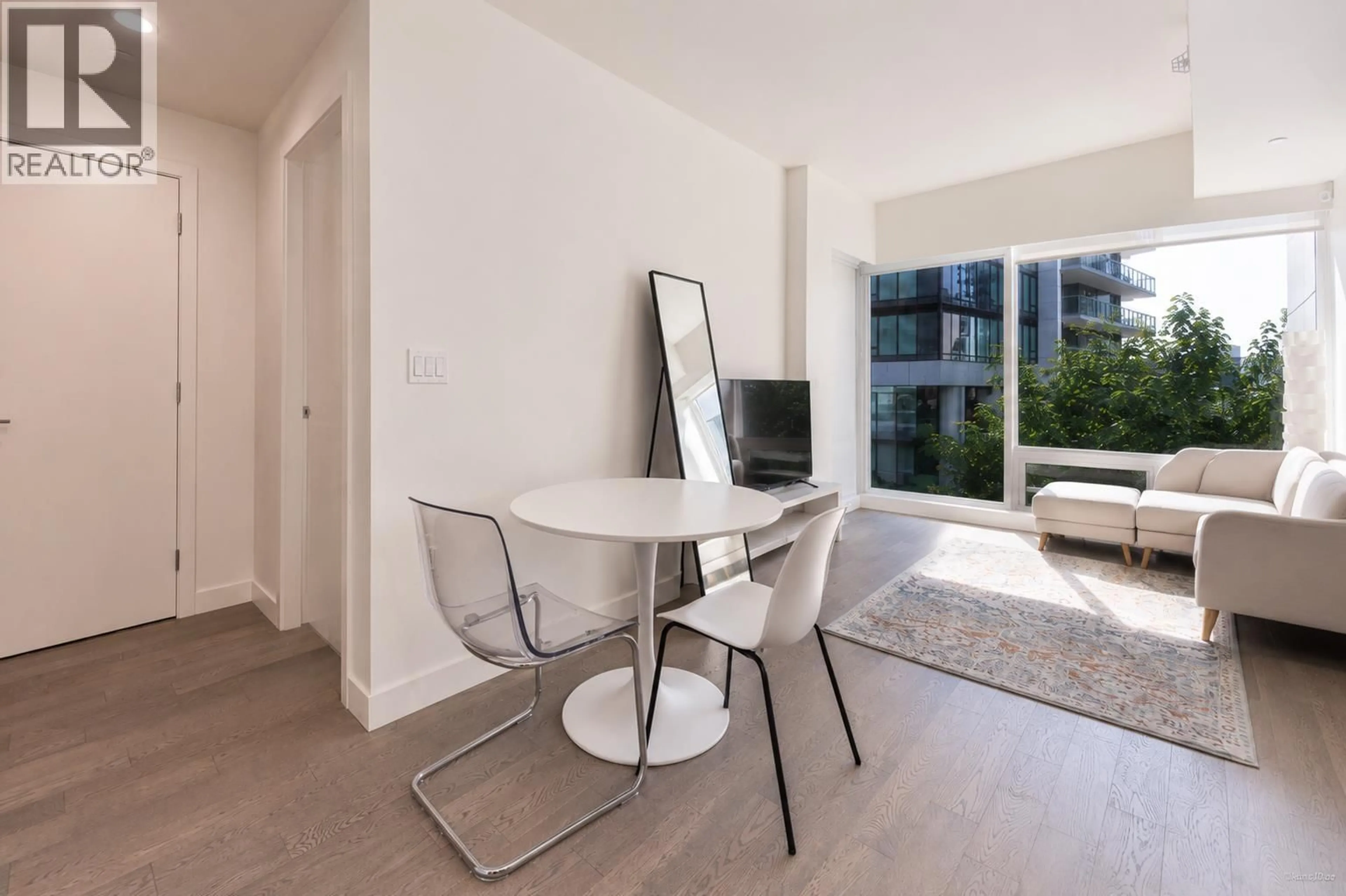A pic of a room for 209 - 6811 PEARSON WAY, Richmond British Columbia V7C0E7