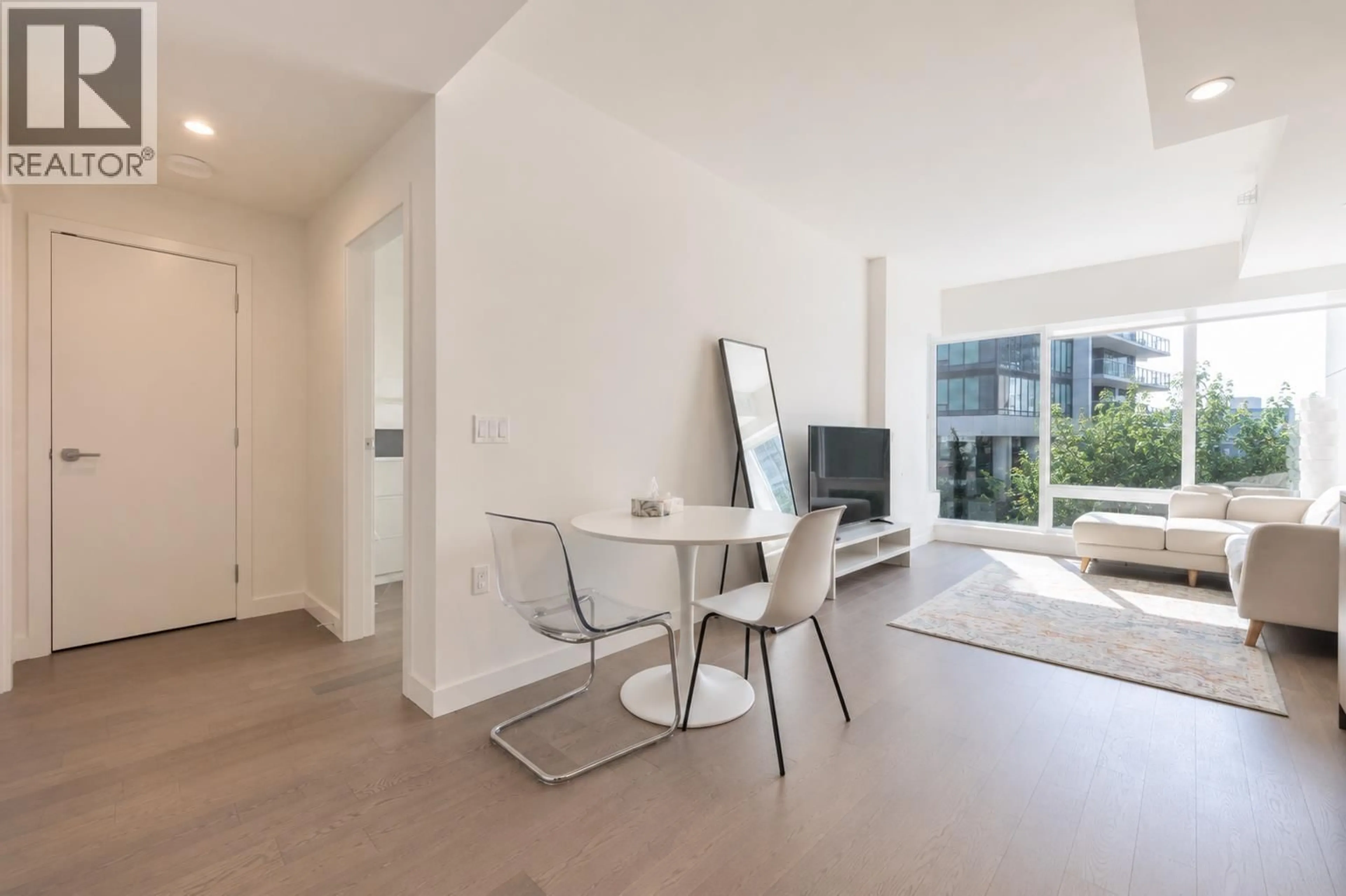 A pic of a room for 209 - 6811 PEARSON WAY, Richmond British Columbia V7C0E7