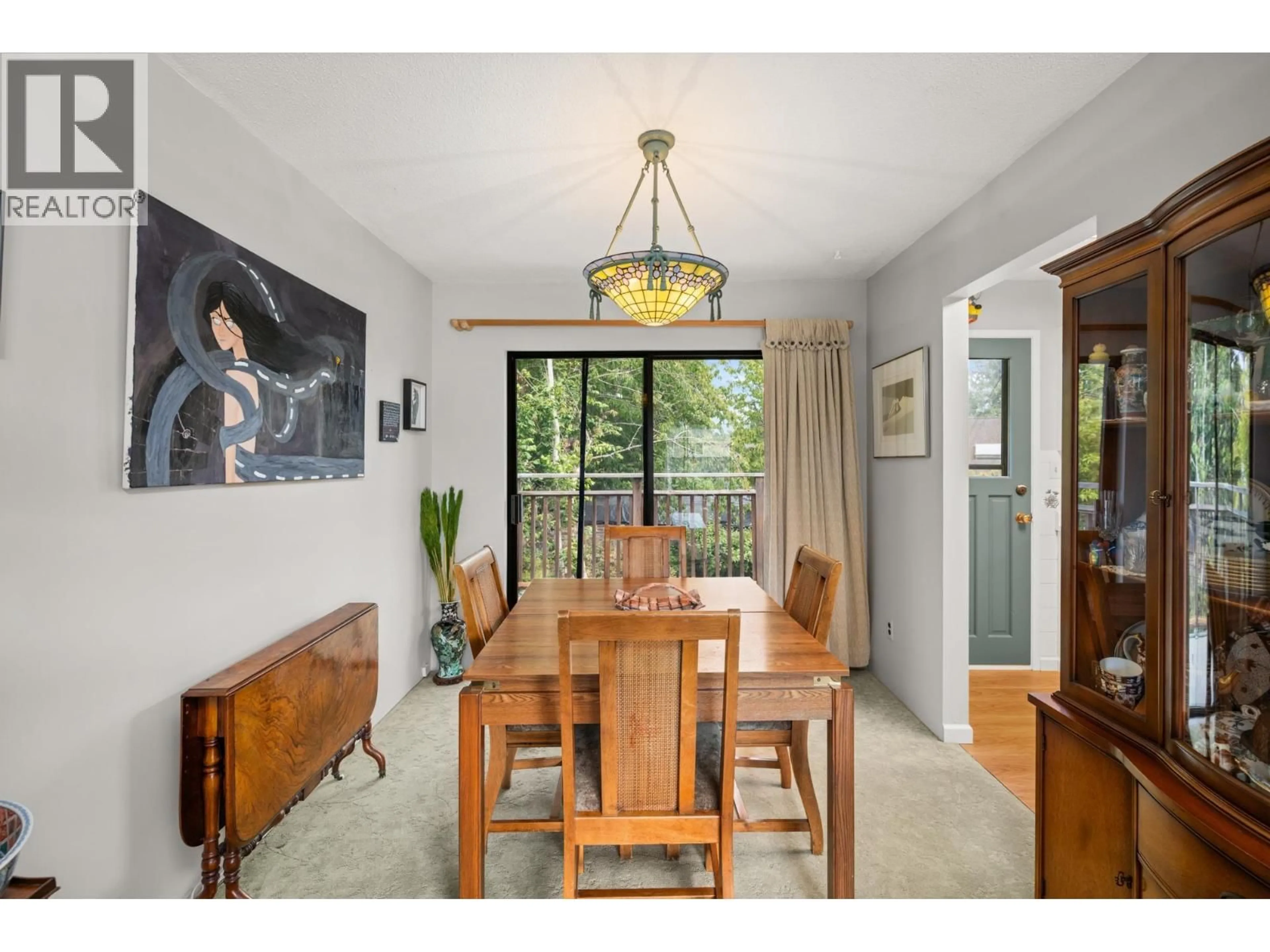 Dining room, unknown for 4442 47 STREET, Delta British Columbia V4K2N3