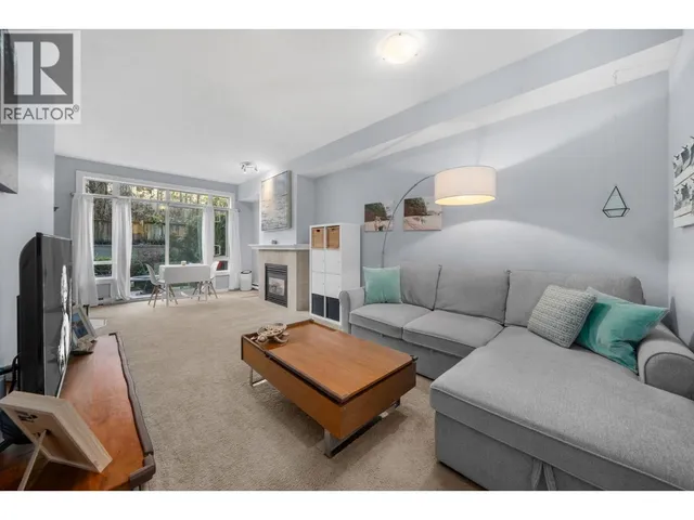 215 - 3600 WINDCREST DRIVE, North Vancouver 3