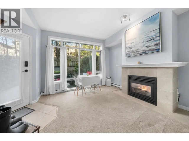 215 - 3600 WINDCREST DRIVE, North Vancouver 5