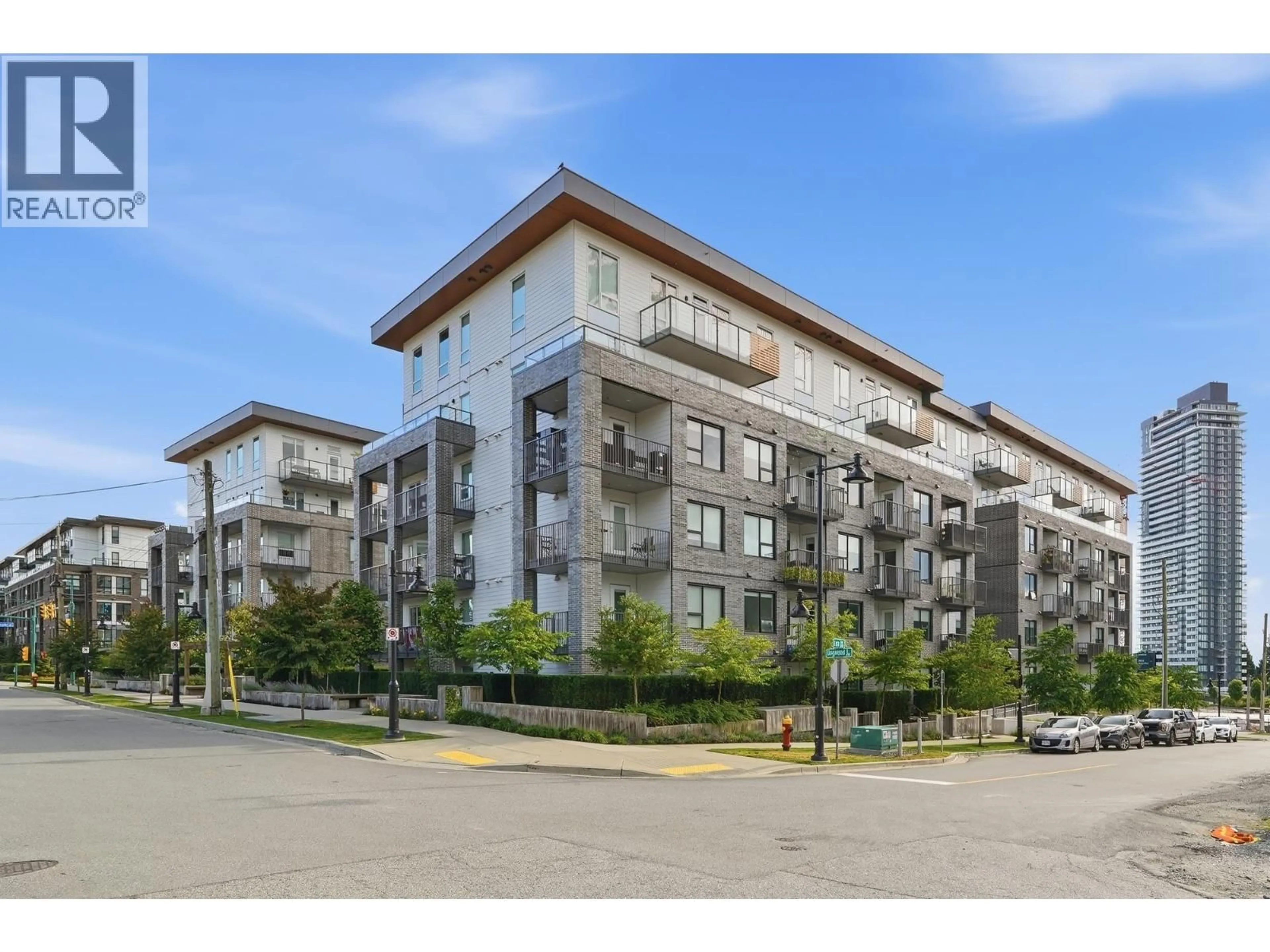 Unknown for 304 - 648 LEA AVENUE, Coquitlam British Columbia V3J0P1
