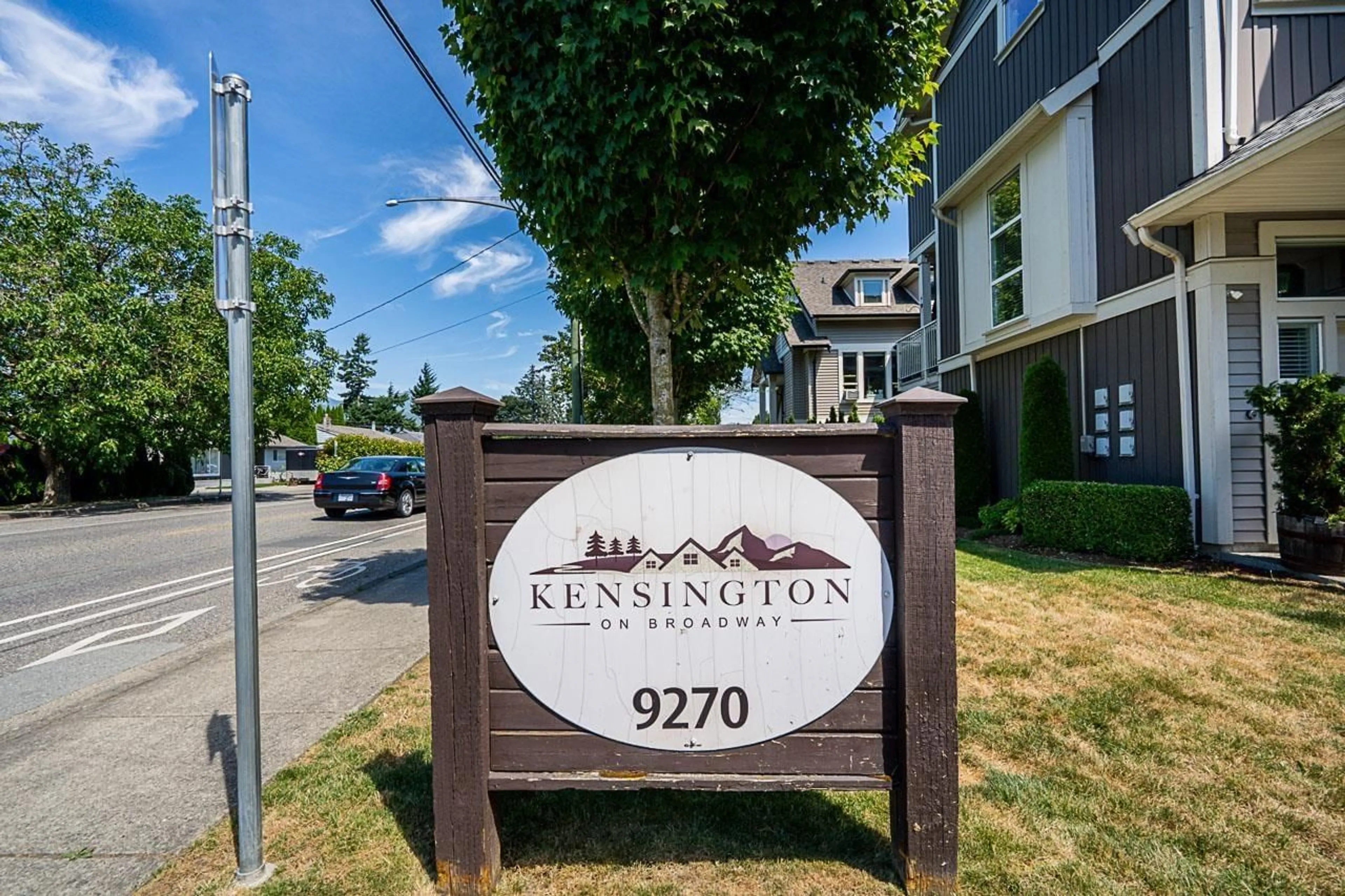 Unknown for 4 - 9270 BROADWAY STREET, Chilliwack British Columbia V2P0E5