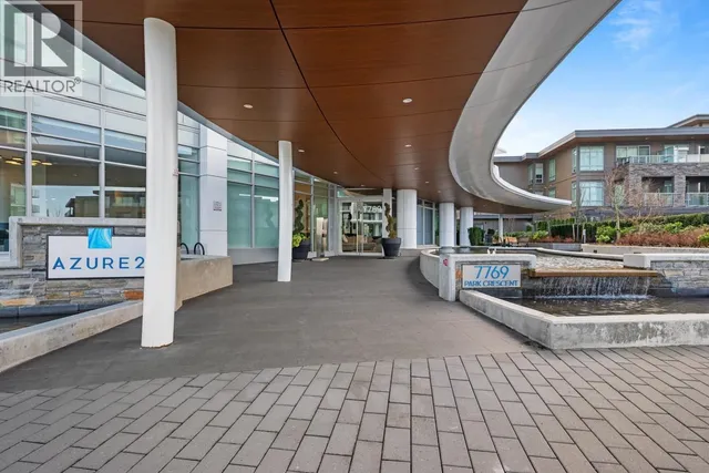 202 - 7769 PARK CRESCENT, Burnaby 2