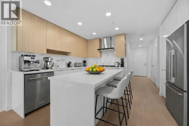 202 - 7769 PARK CRESCENT, Burnaby 5