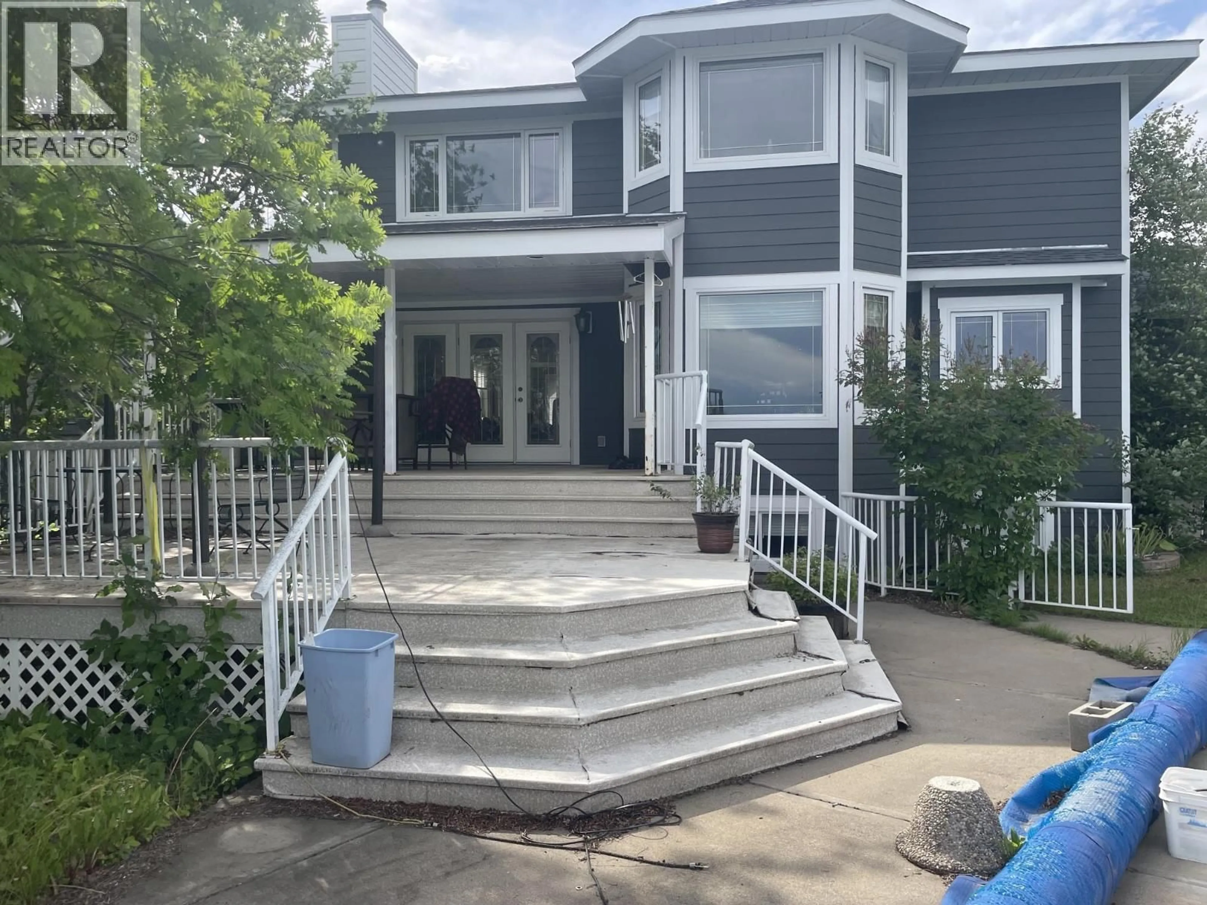 Unknown for 5524 MINNAKER CRESCENT, Fort Nelson British Columbia V0C1R0
