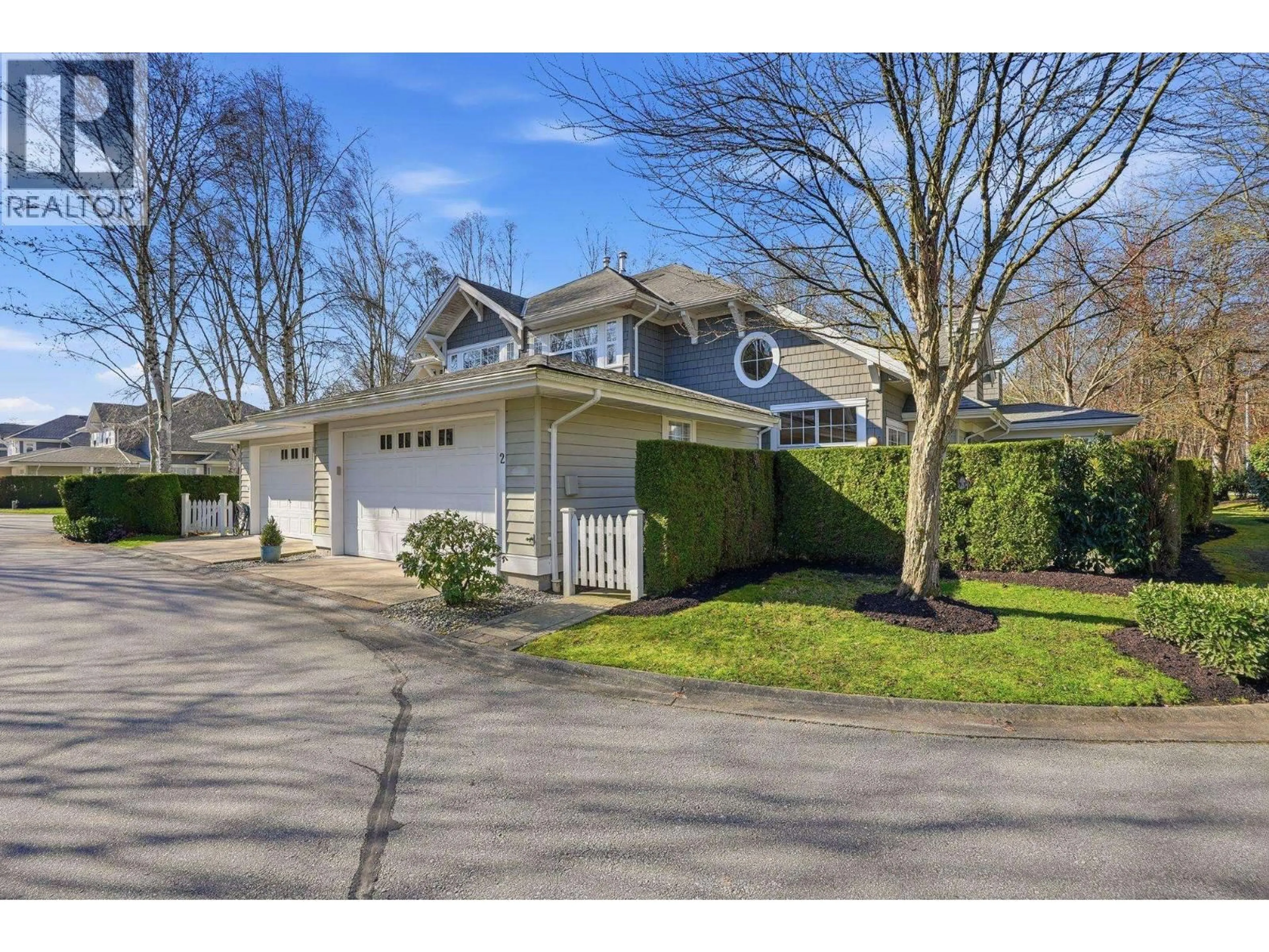 Unknown for 2 - 5900 FERRY ROAD, Delta British Columbia V4K5C3