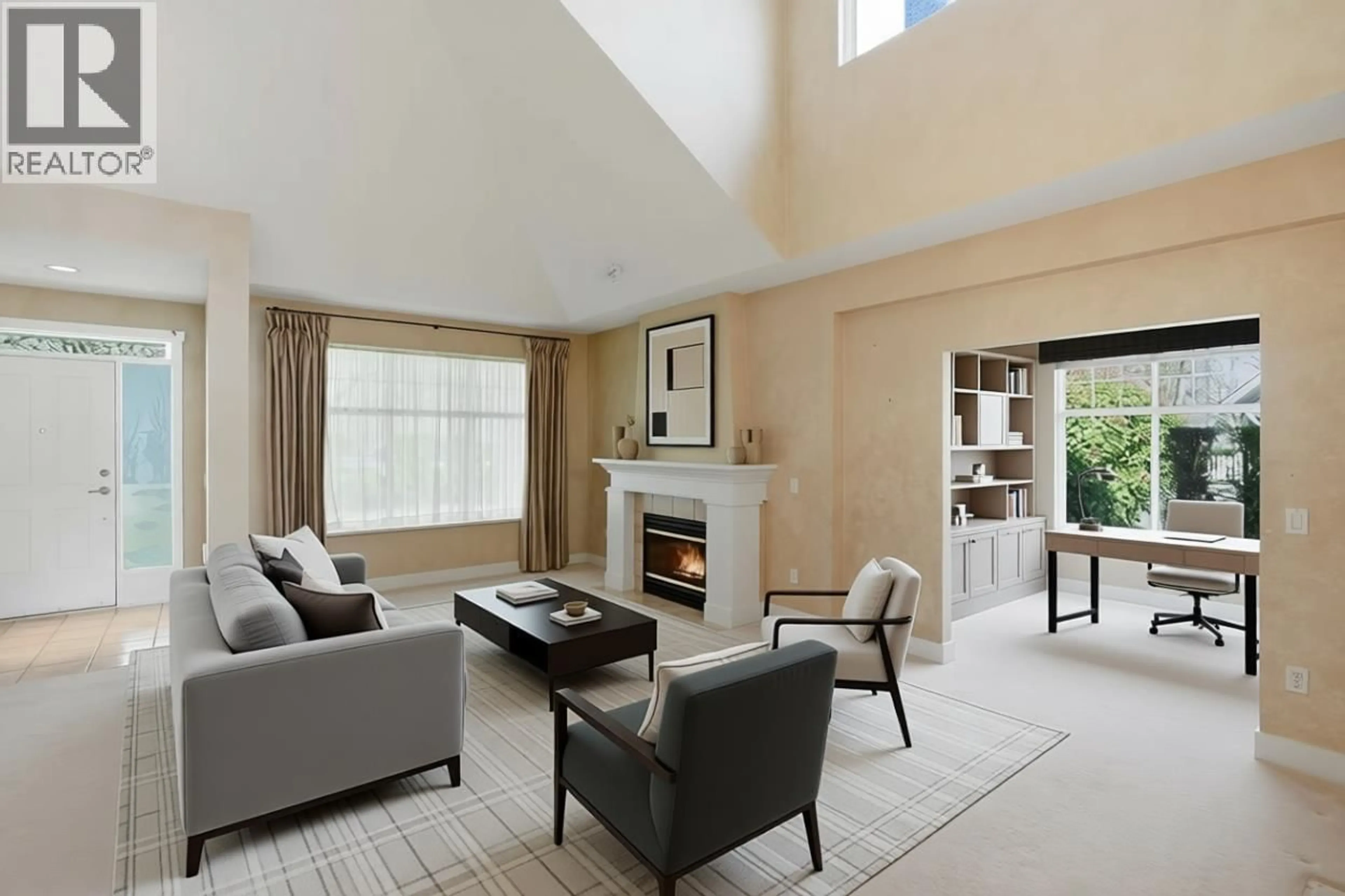 Living room with furniture, unknown for 2 - 5900 FERRY ROAD, Delta British Columbia V4K5C3