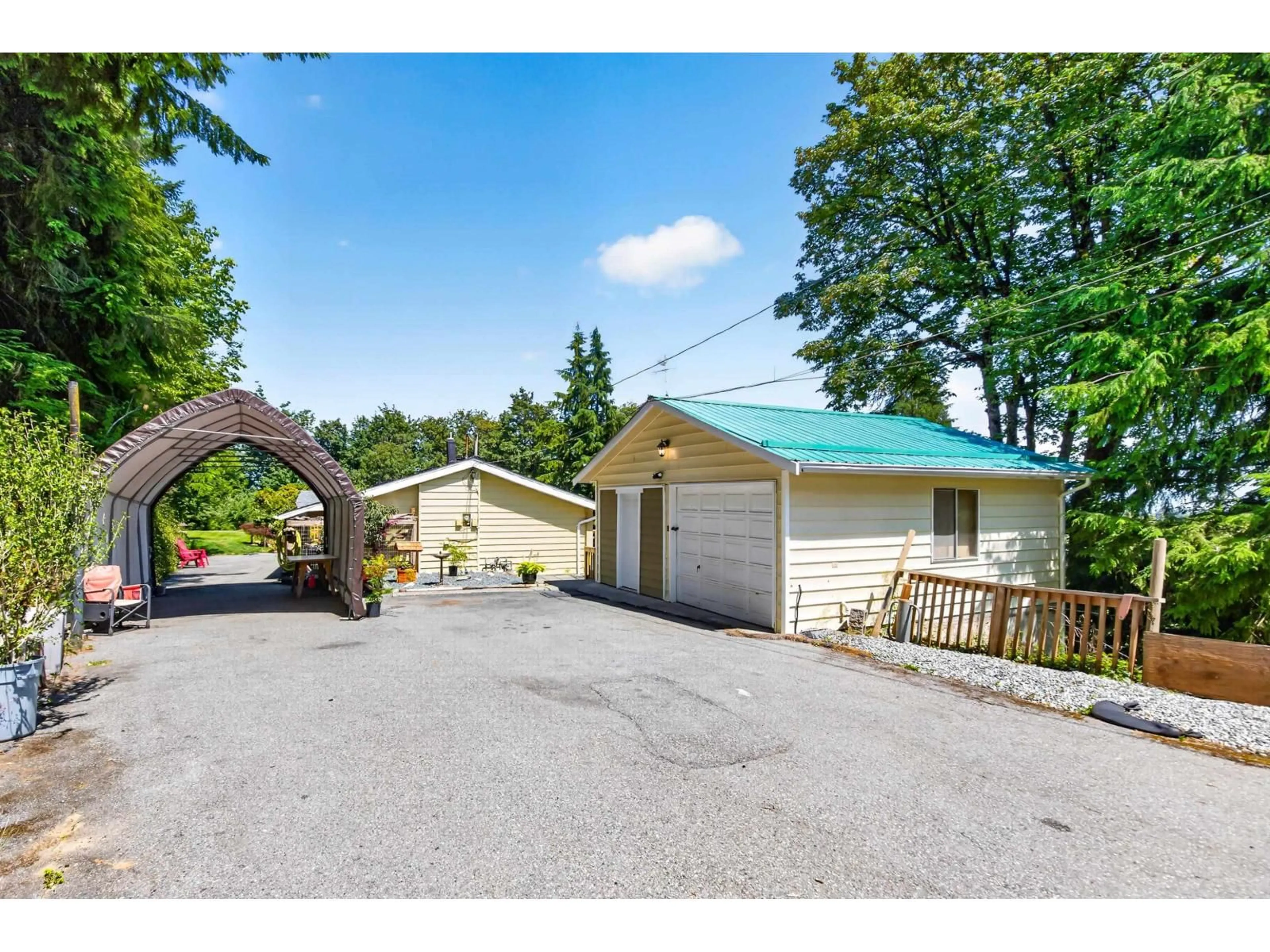 Unknown for 9560 MONTE VISTA STREET, Mission British Columbia V2V6B2