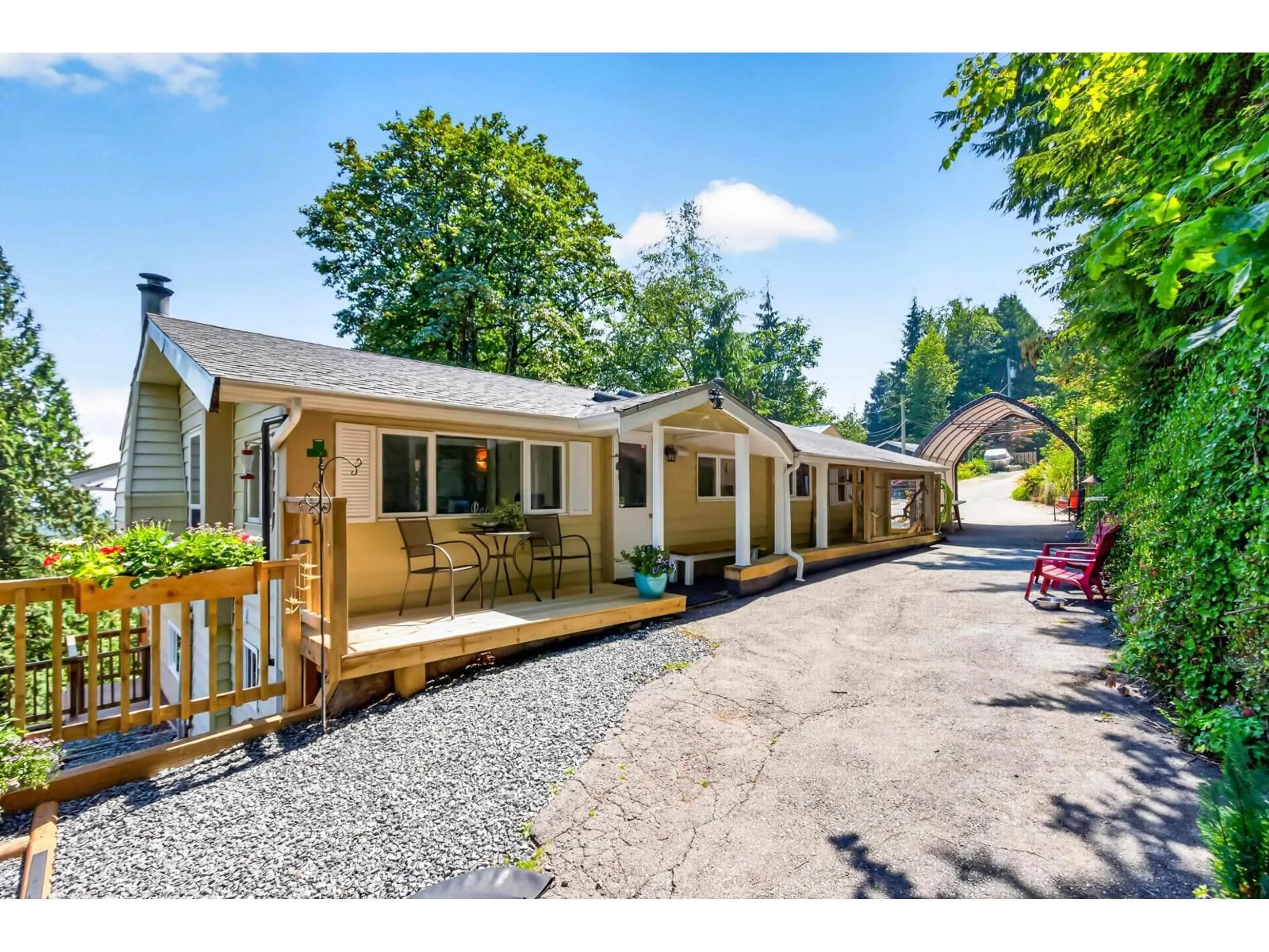 Unknown for 9560 MONTE VISTA STREET, Mission British Columbia V2V6B2