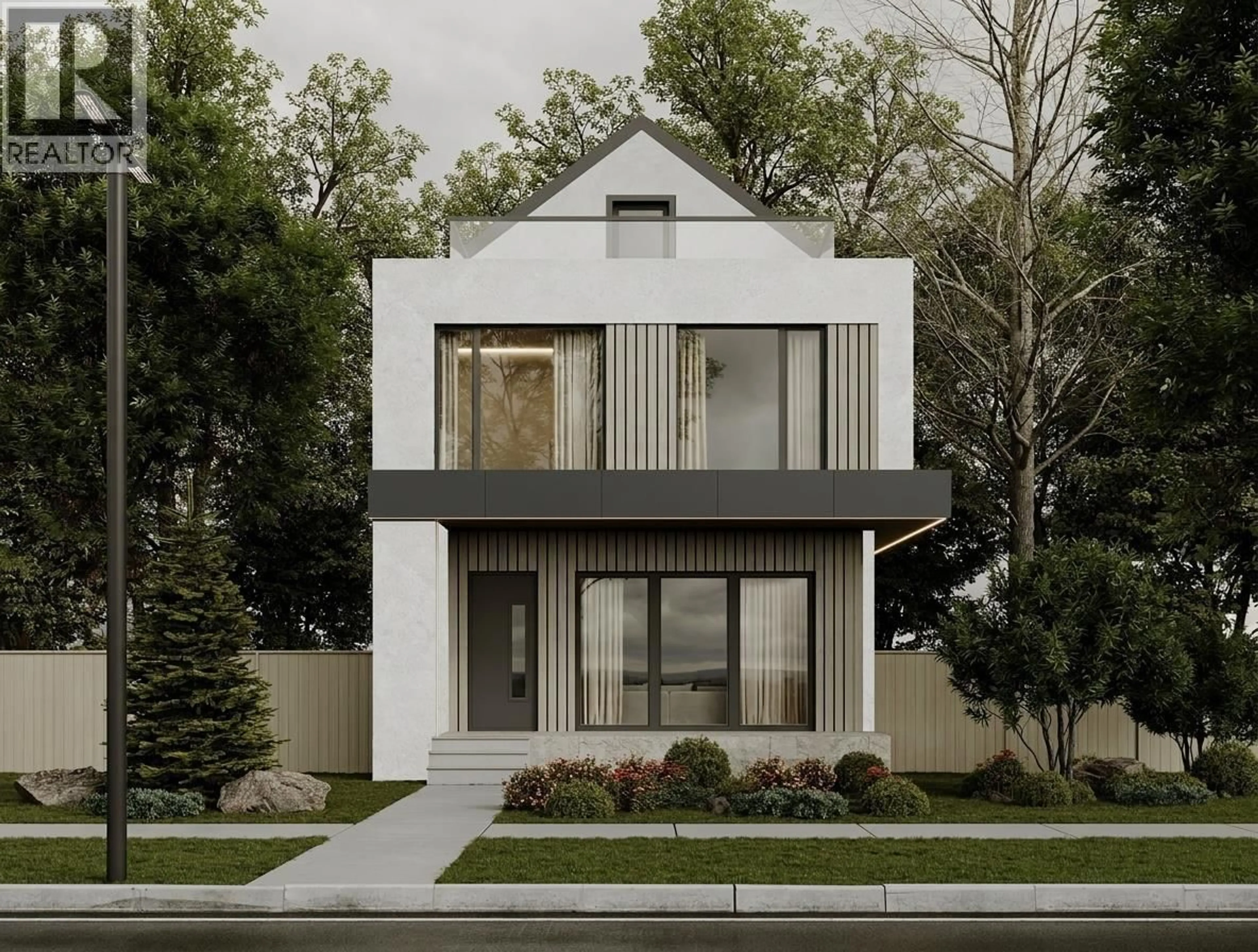 Home with vinyl exterior material, street for 1 - 231 39TH AVENUE, Vancouver British Columbia V5W1K1