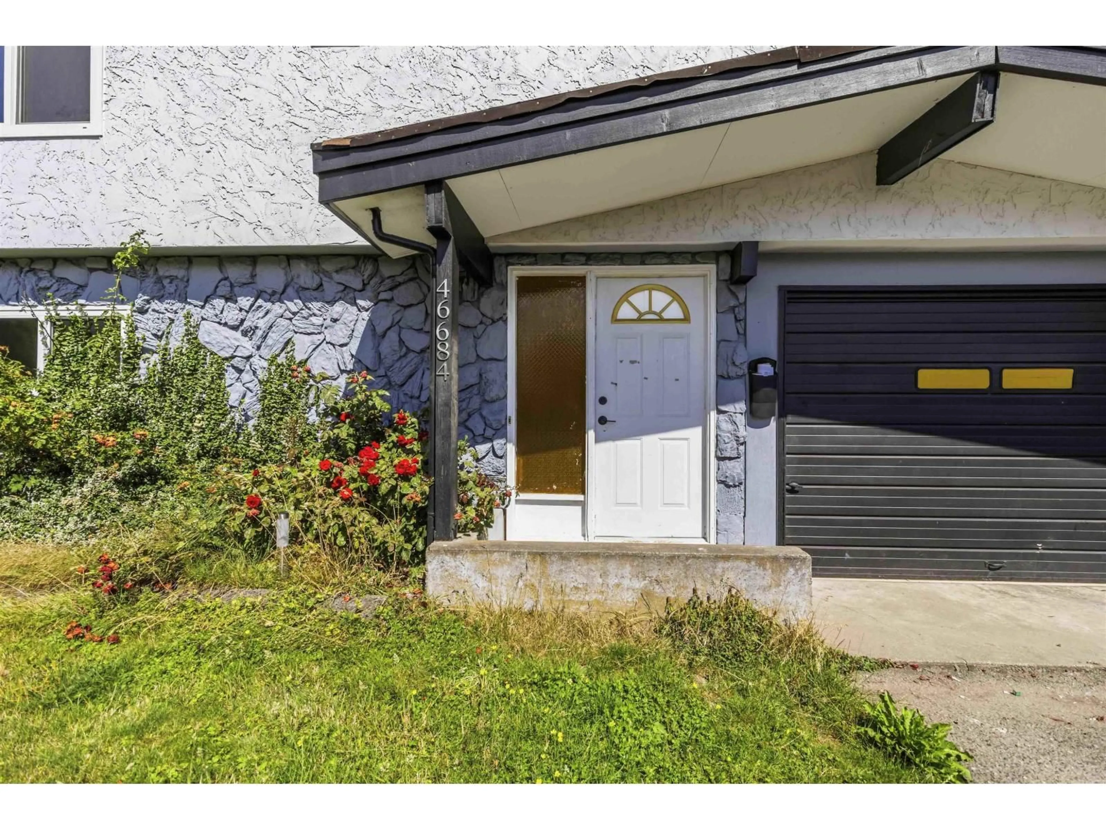 Unknown for 46684 ARBUTUS AVENUE, Chilliwack British Columbia V2P6P4
