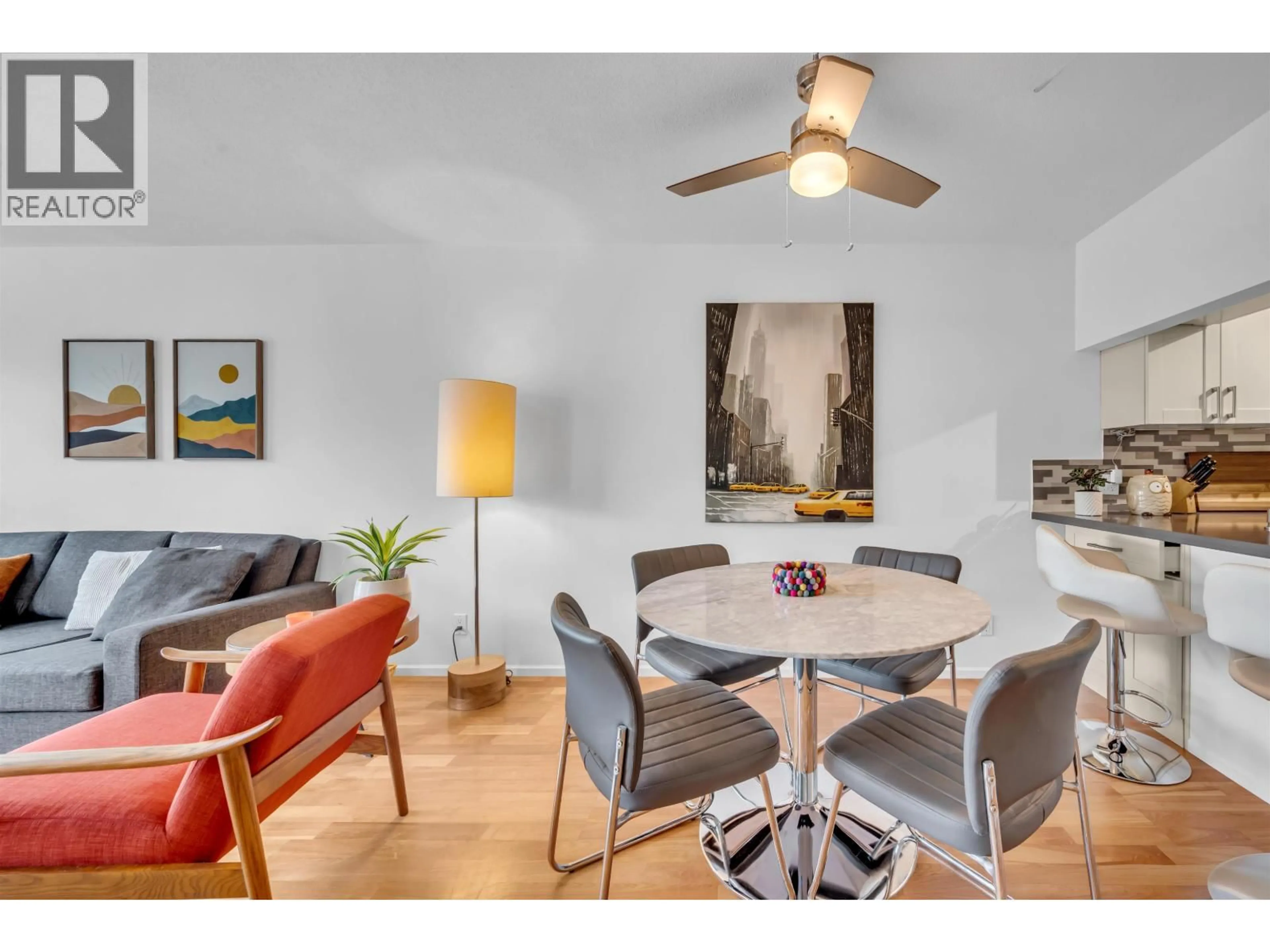 A pic of a room for 206 - 511 7TH AVENUE, Vancouver British Columbia V5Z4R2