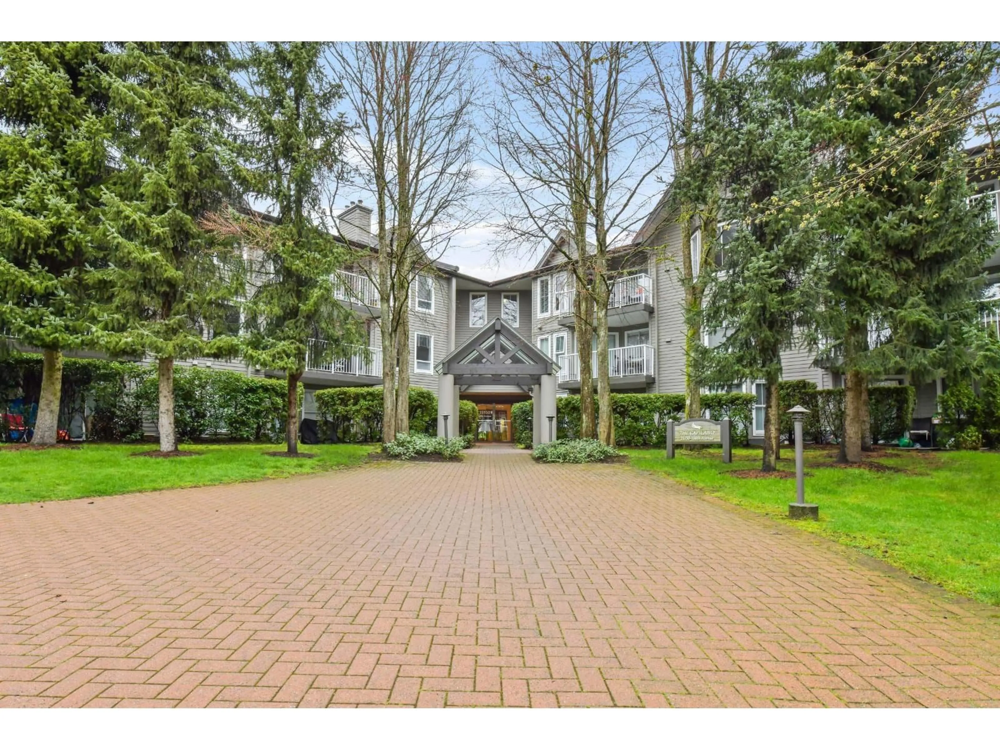 Unknown for 309 - 15150 108 AVENUE, Surrey British Columbia V3R0V1