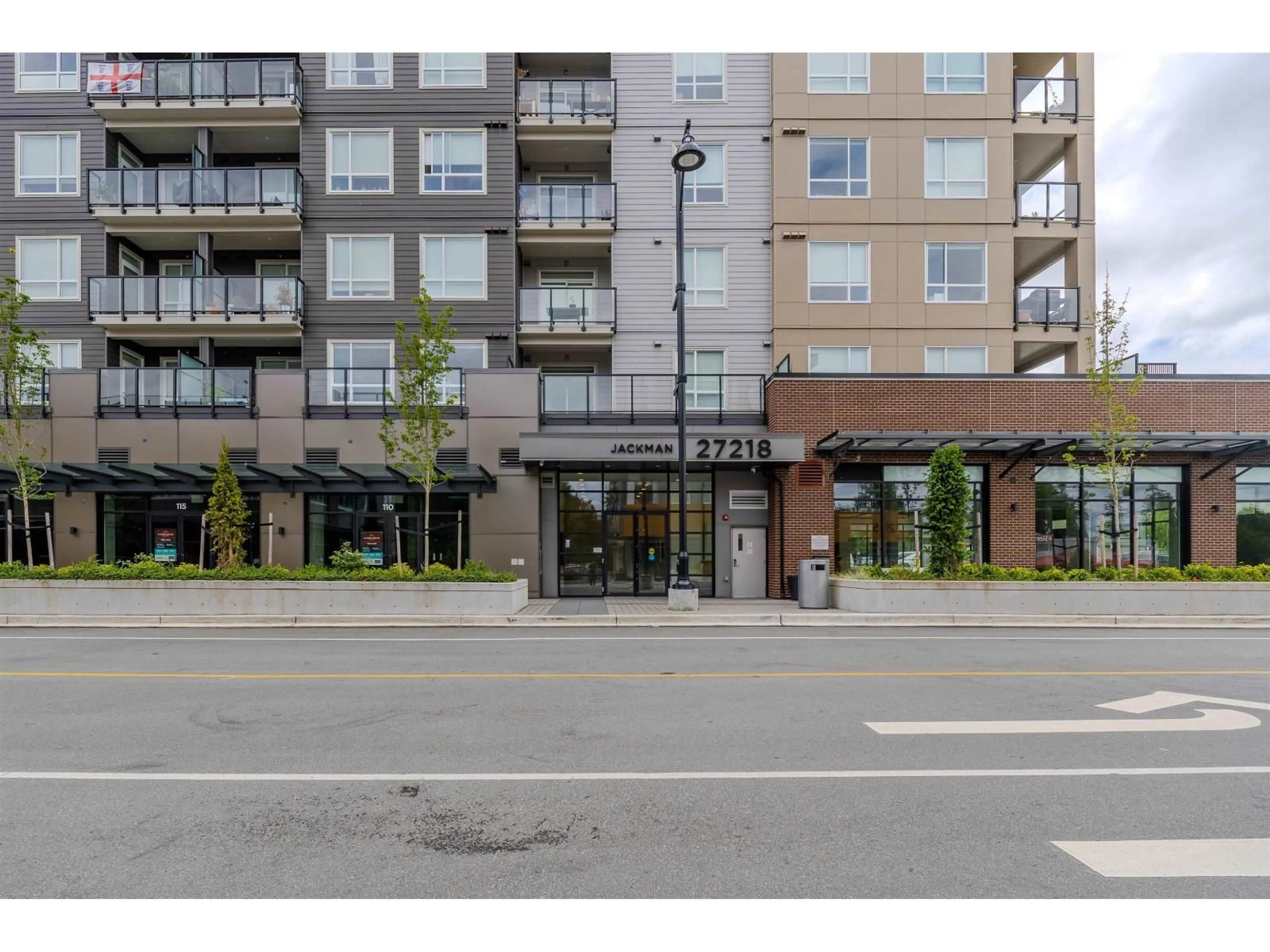Unknown for 413 - 27218 ALDERGROVE TOWN CENTRE DRIVE, Langley British Columbia V4W3N7