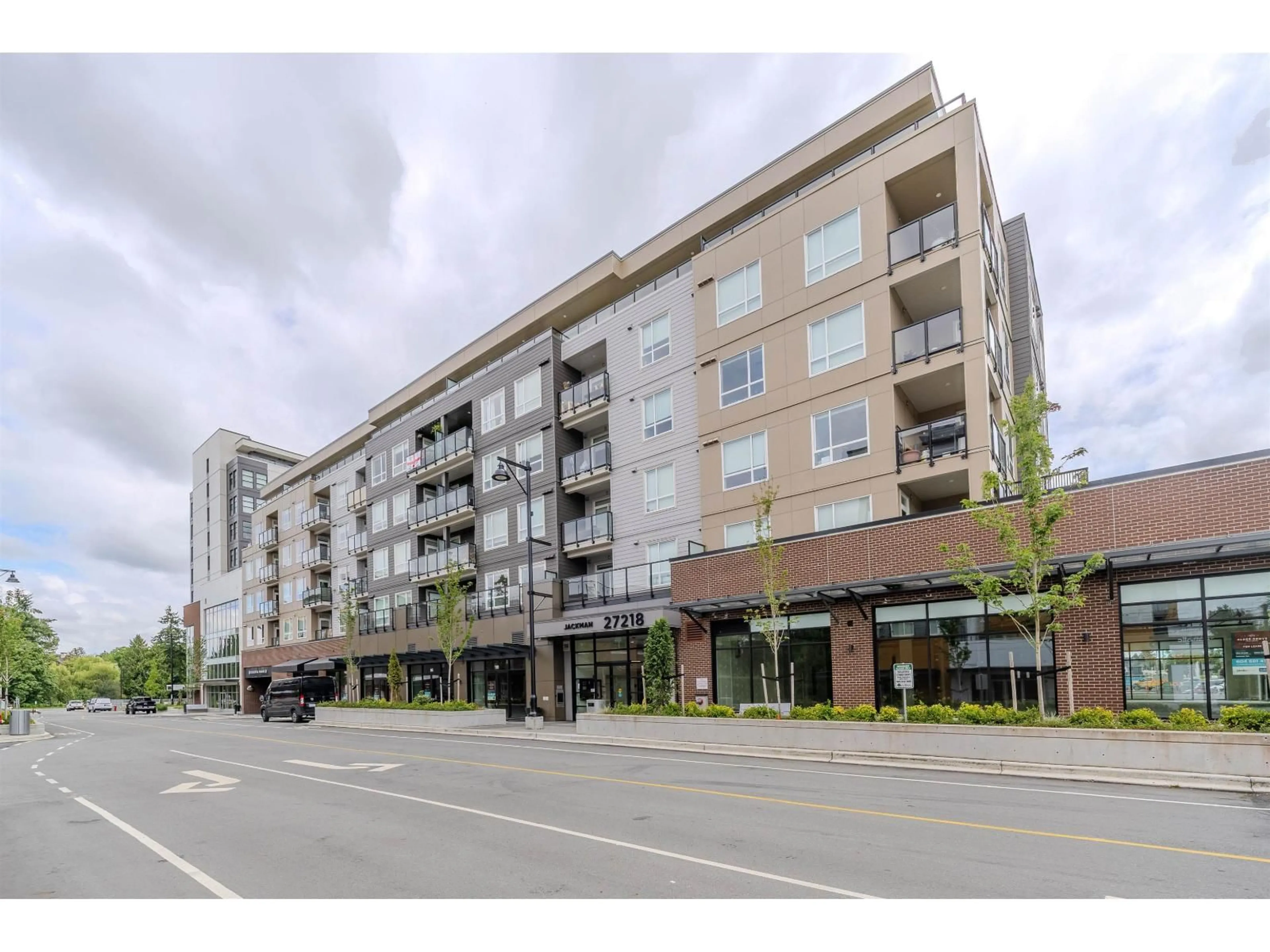 Unknown for 413 - 27218 ALDERGROVE TOWN CENTRE DRIVE, Langley British Columbia V4W3N7