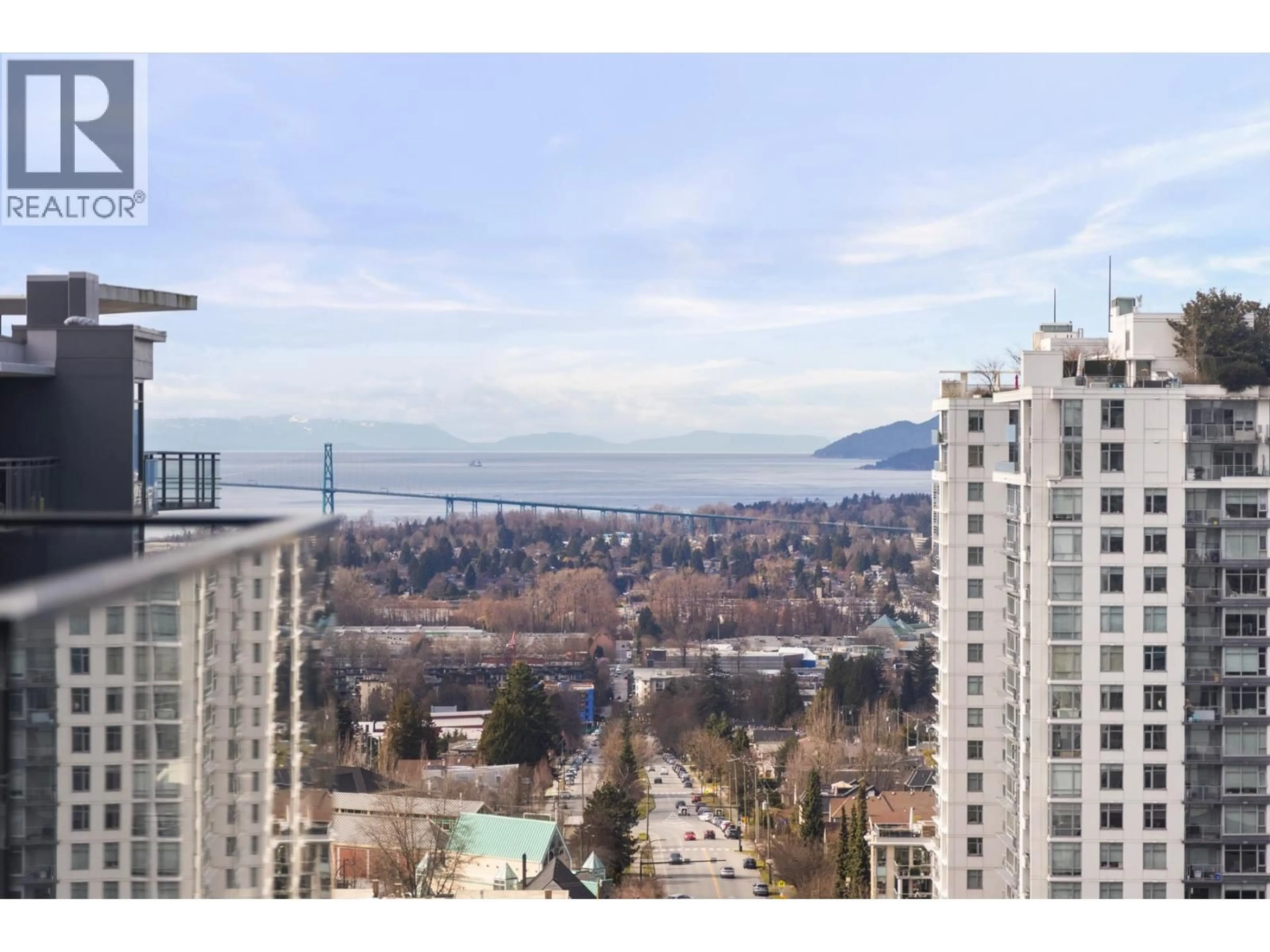 Unknown for 1307 - 135 13TH STREET, North Vancouver British Columbia V7L0J8