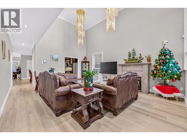 4682 BLUNDELL ROAD, Richmond 3