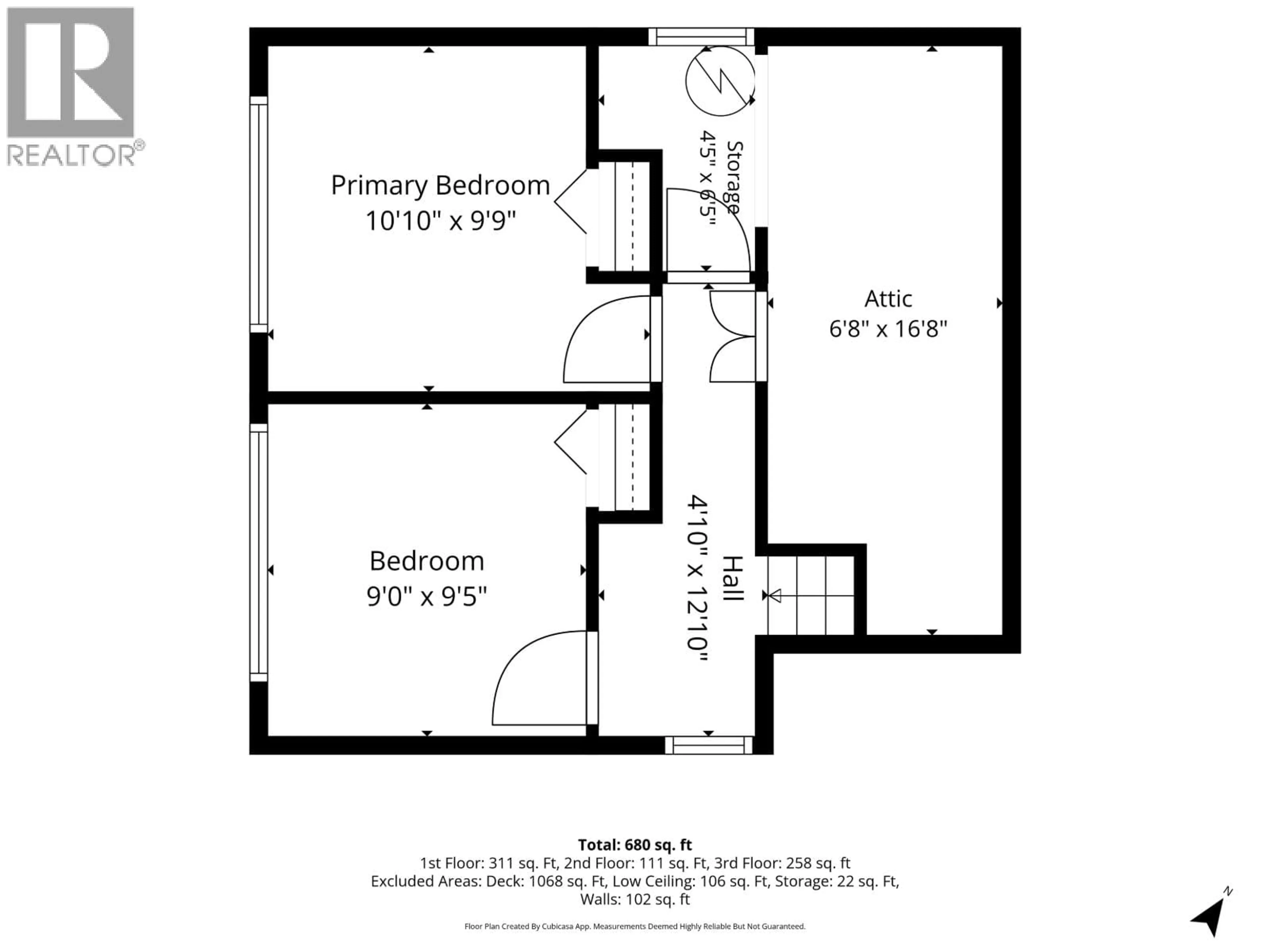 Floor plan for 6075 CORACLE DRIVE, Sechelt British Columbia V7Z0C9