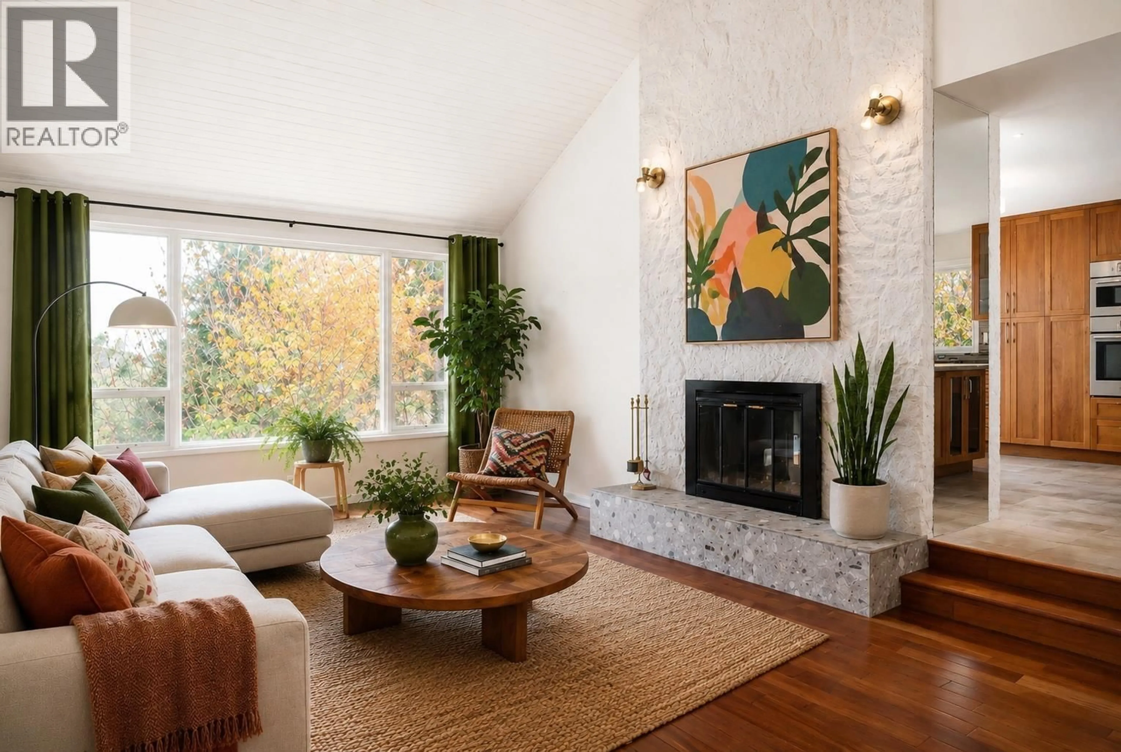 Living room with furniture, unknown for 73 WOODLAND DRIVE, Delta British Columbia V4L2H7