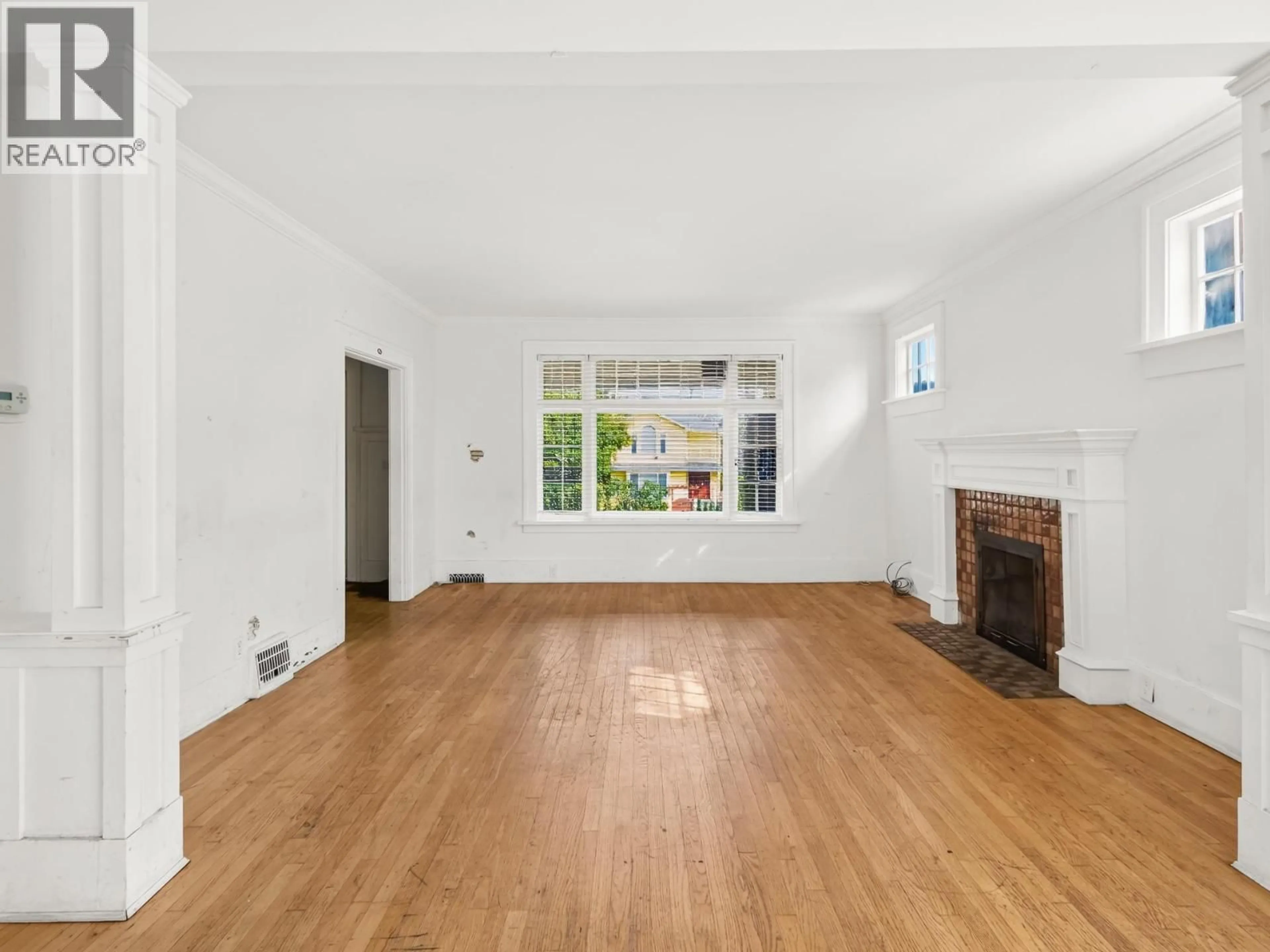 A pic of a room for 4606 11TH AVENUE, Vancouver British Columbia V6R2M7
