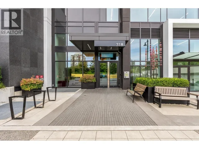2206 - 318 ALDERSON AVENUE, Coquitlam 2