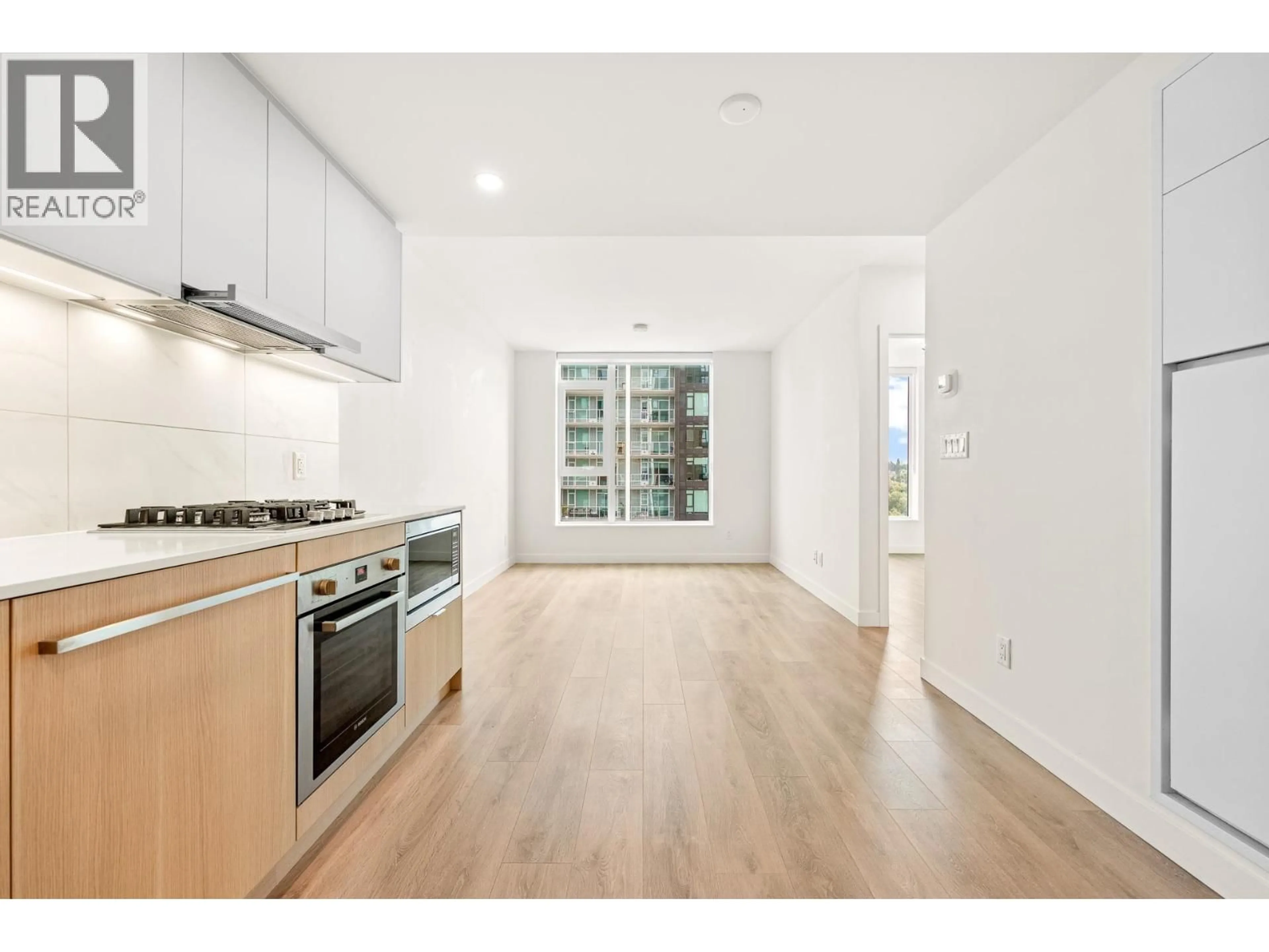 Standard kitchen, unknown for 2206 - 318 ALDERSON AVENUE, Coquitlam British Columbia V3K0J1