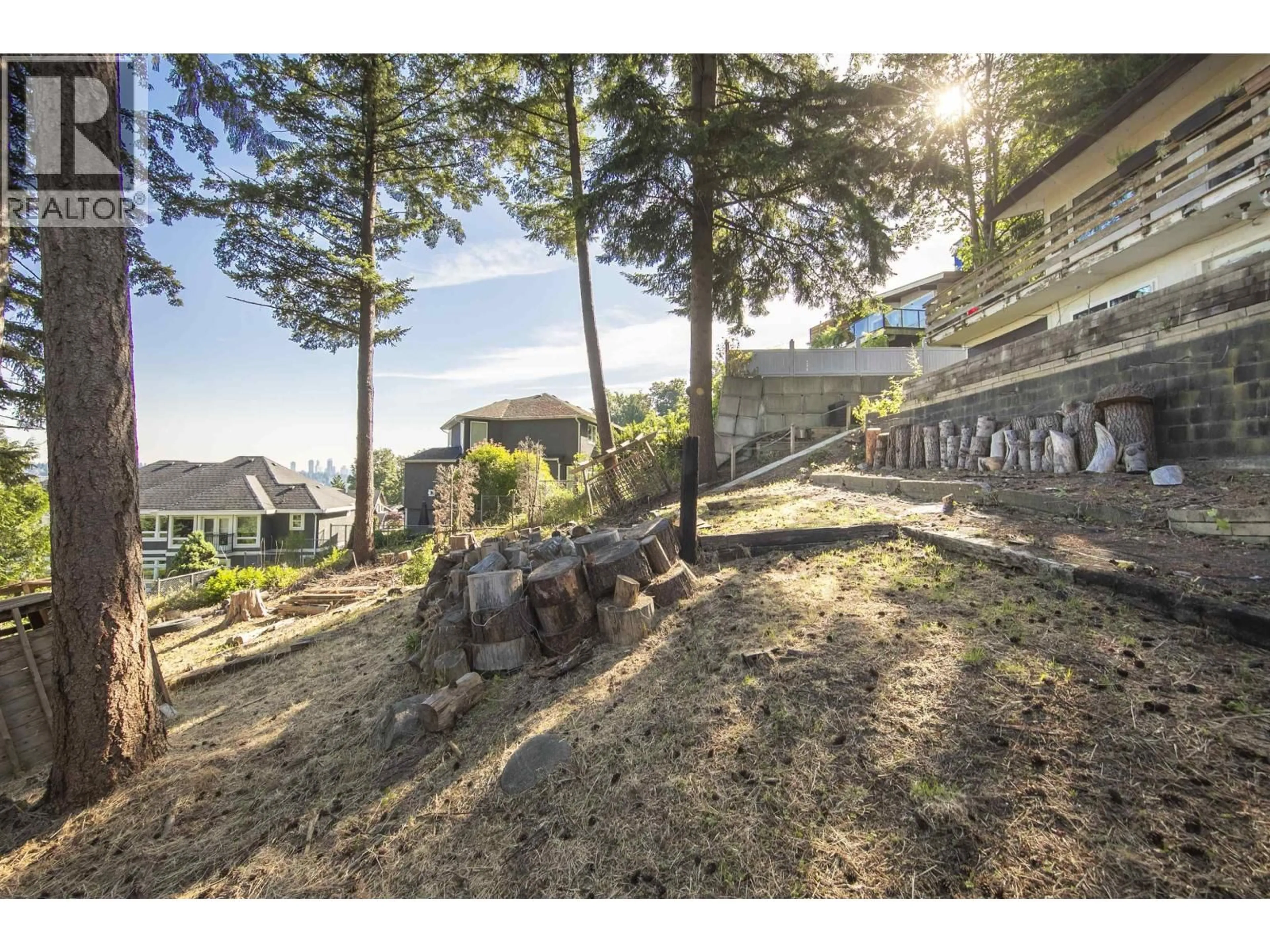 A pic from outside/outdoor area/front of a property/back of a property/a pic from drone, unknown for 2270 DAWES HILL ROAD, Coquitlam British Columbia V3K1N3