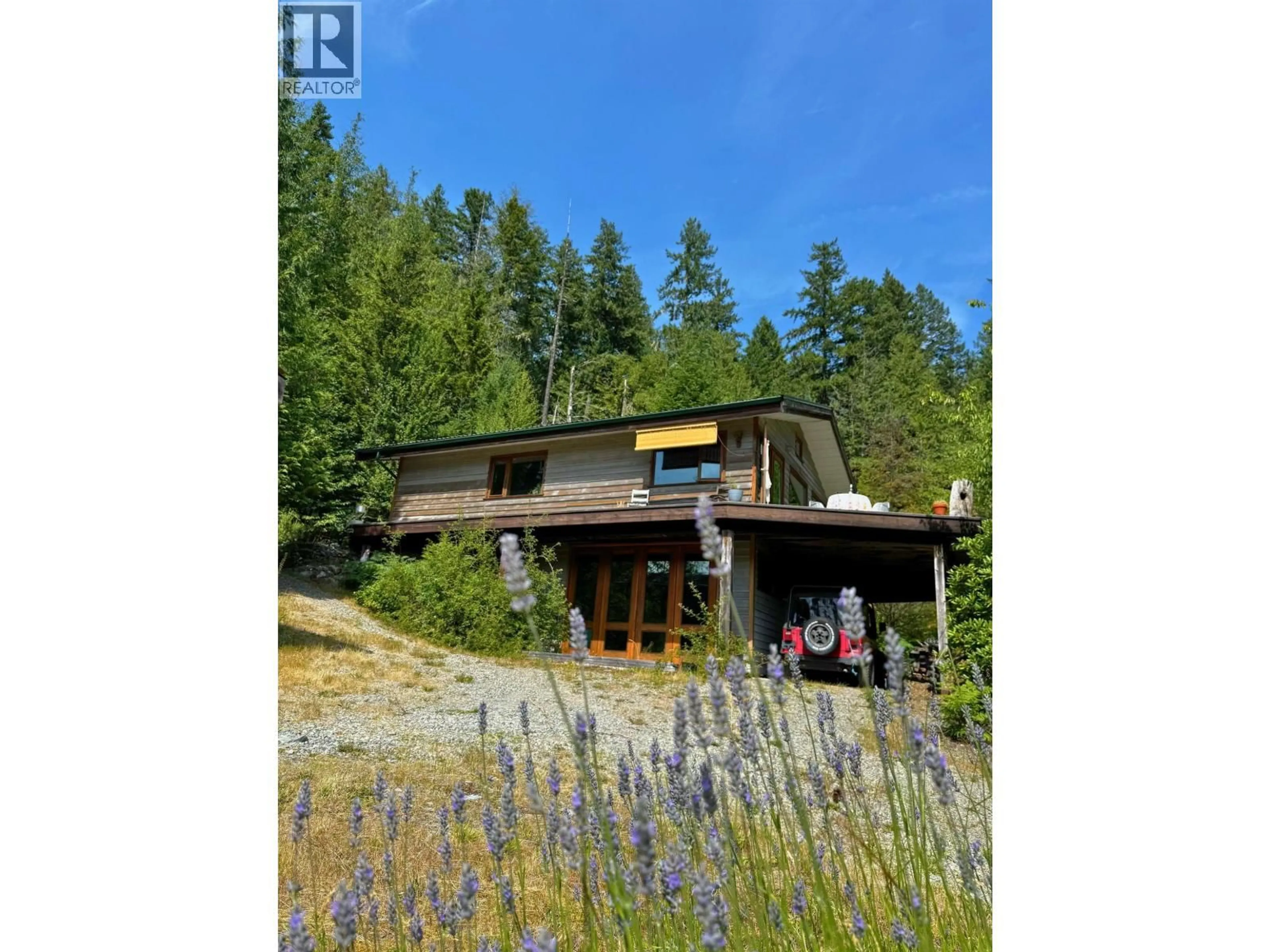 Unknown for Block R JAKES LANDING, Egmont British Columbia V0N1N0
