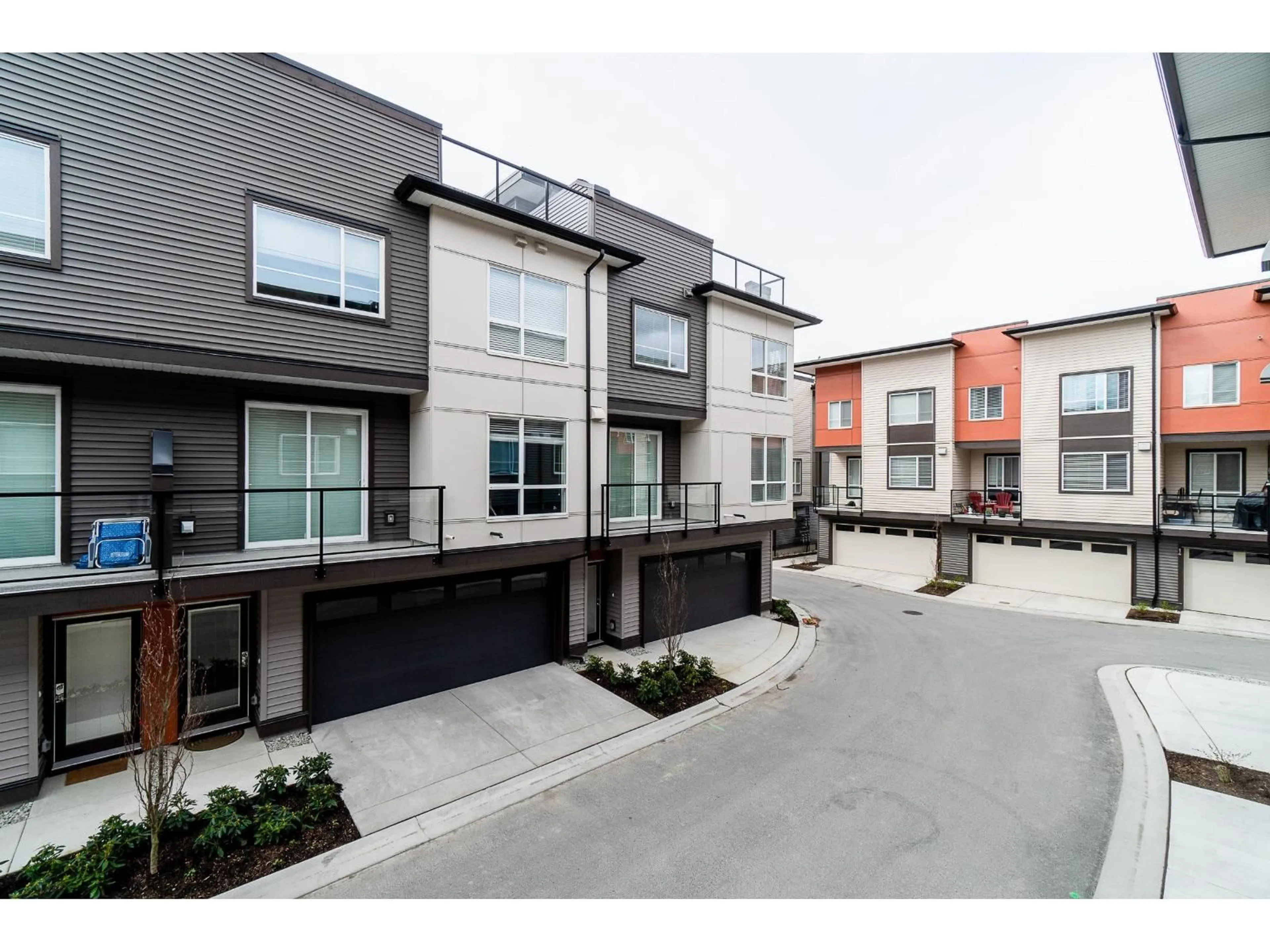 Unknown for 19 - 7288 188 STREET, Surrey British Columbia V4N6W3