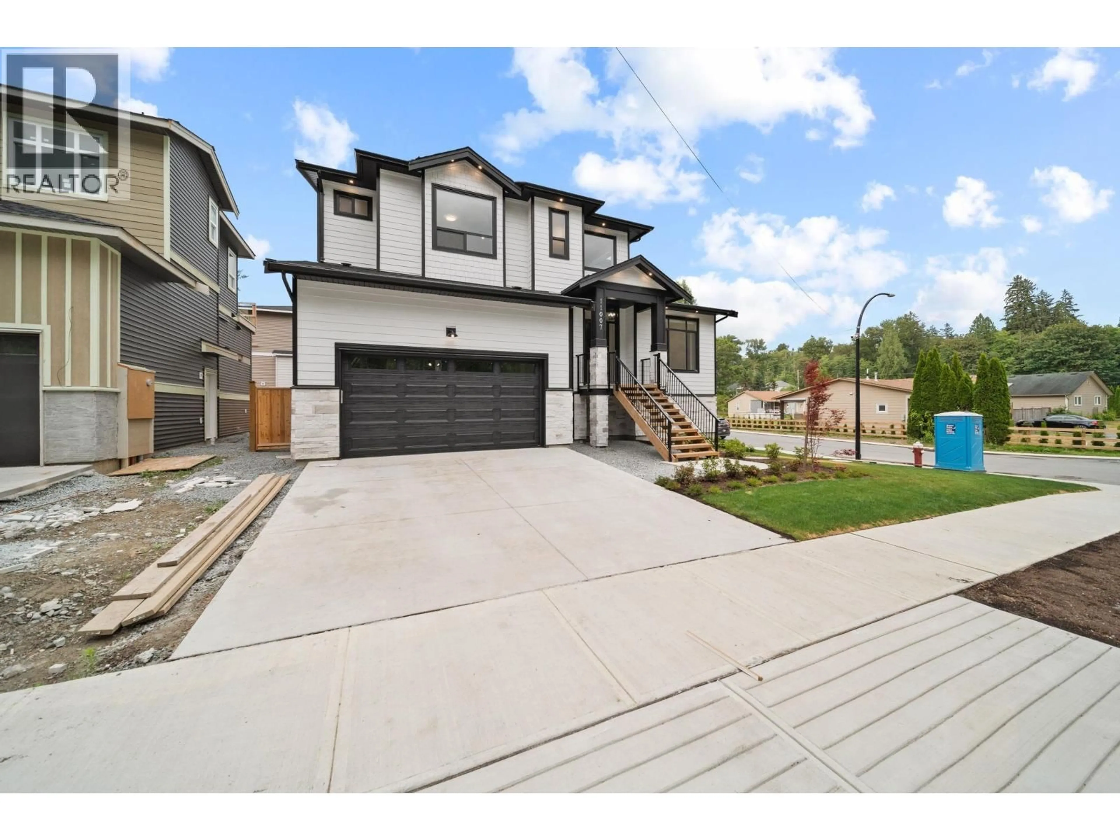 Unknown for 11007 244 STREET, Maple Ridge British Columbia V2W0H5