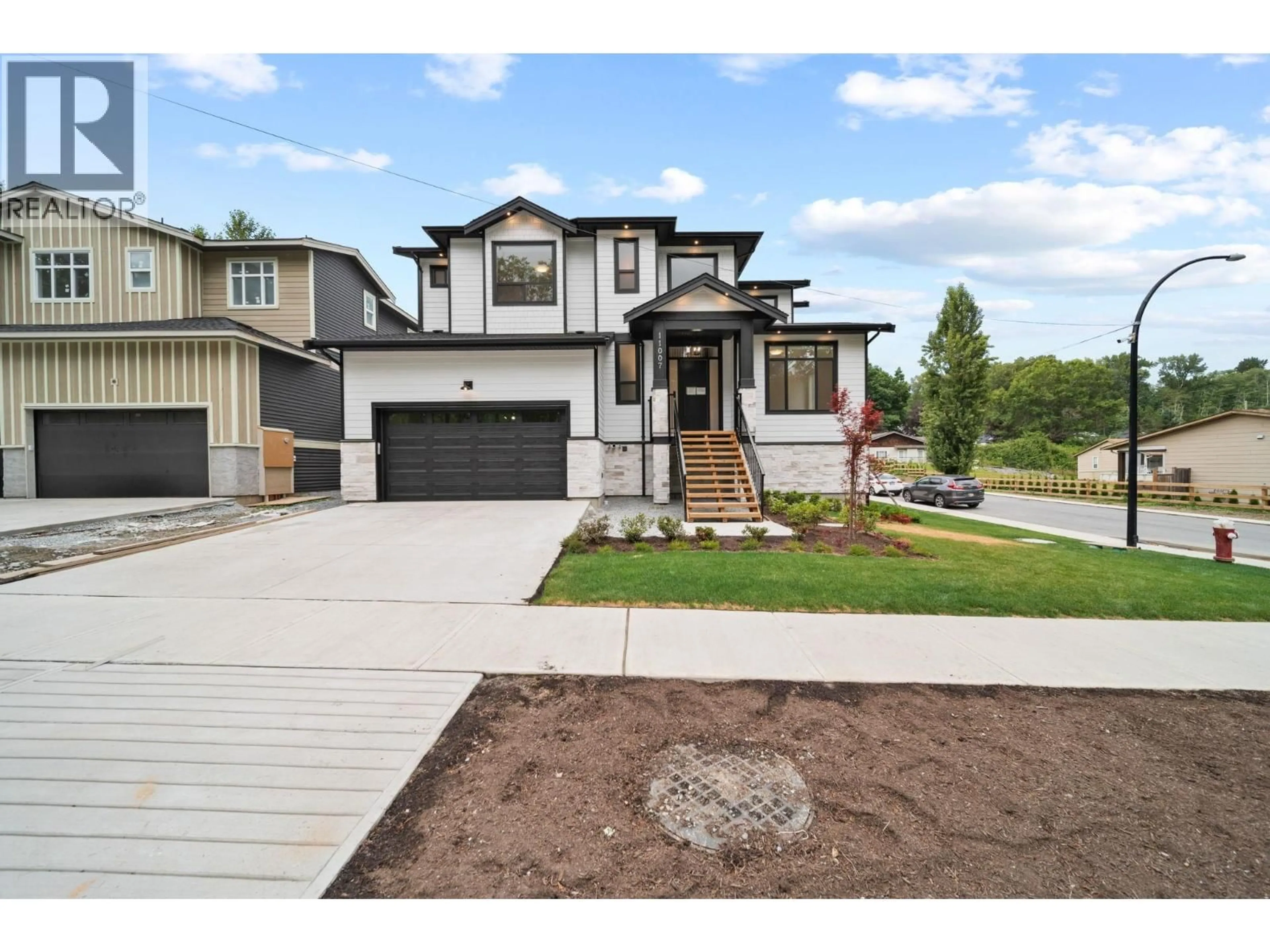 Unknown for 11007 244 STREET, Maple Ridge British Columbia V2W0H5