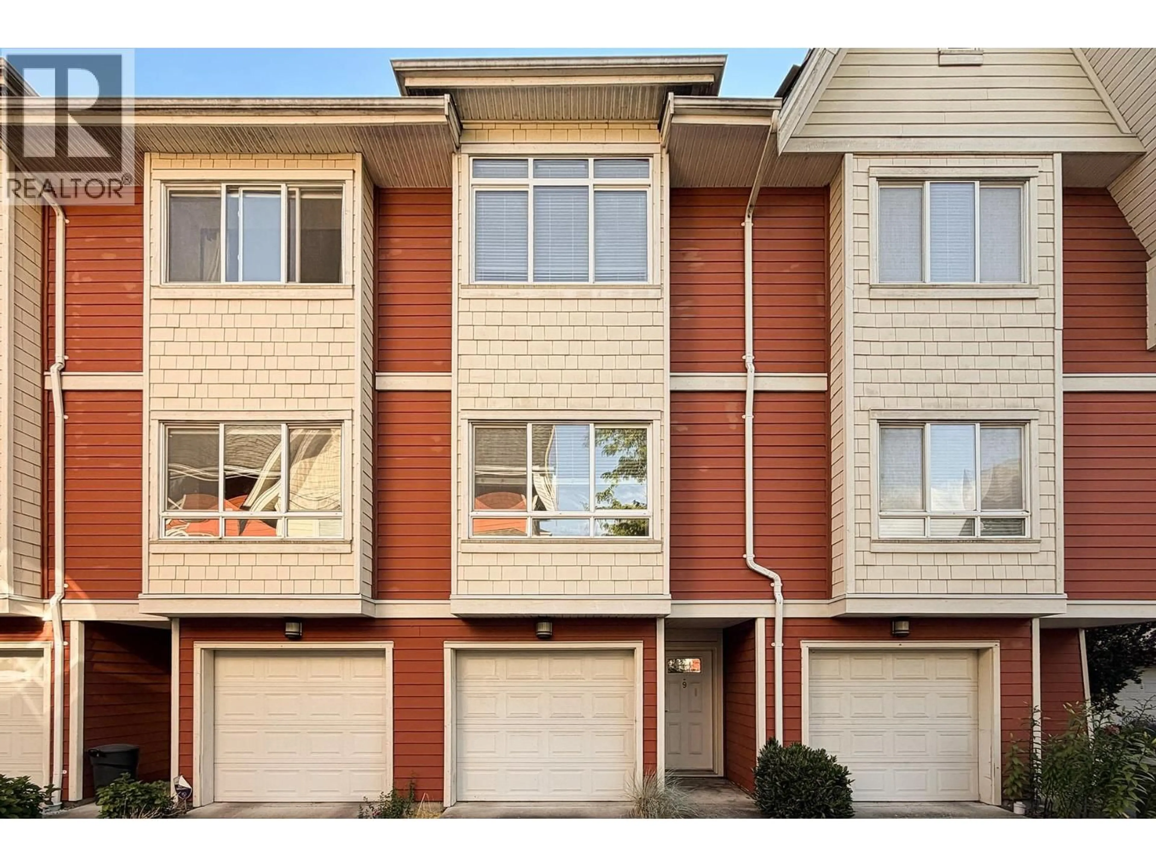 Unknown for 9 - 9308 KEEFER AVENUE, Richmond British Columbia V6Y4K9