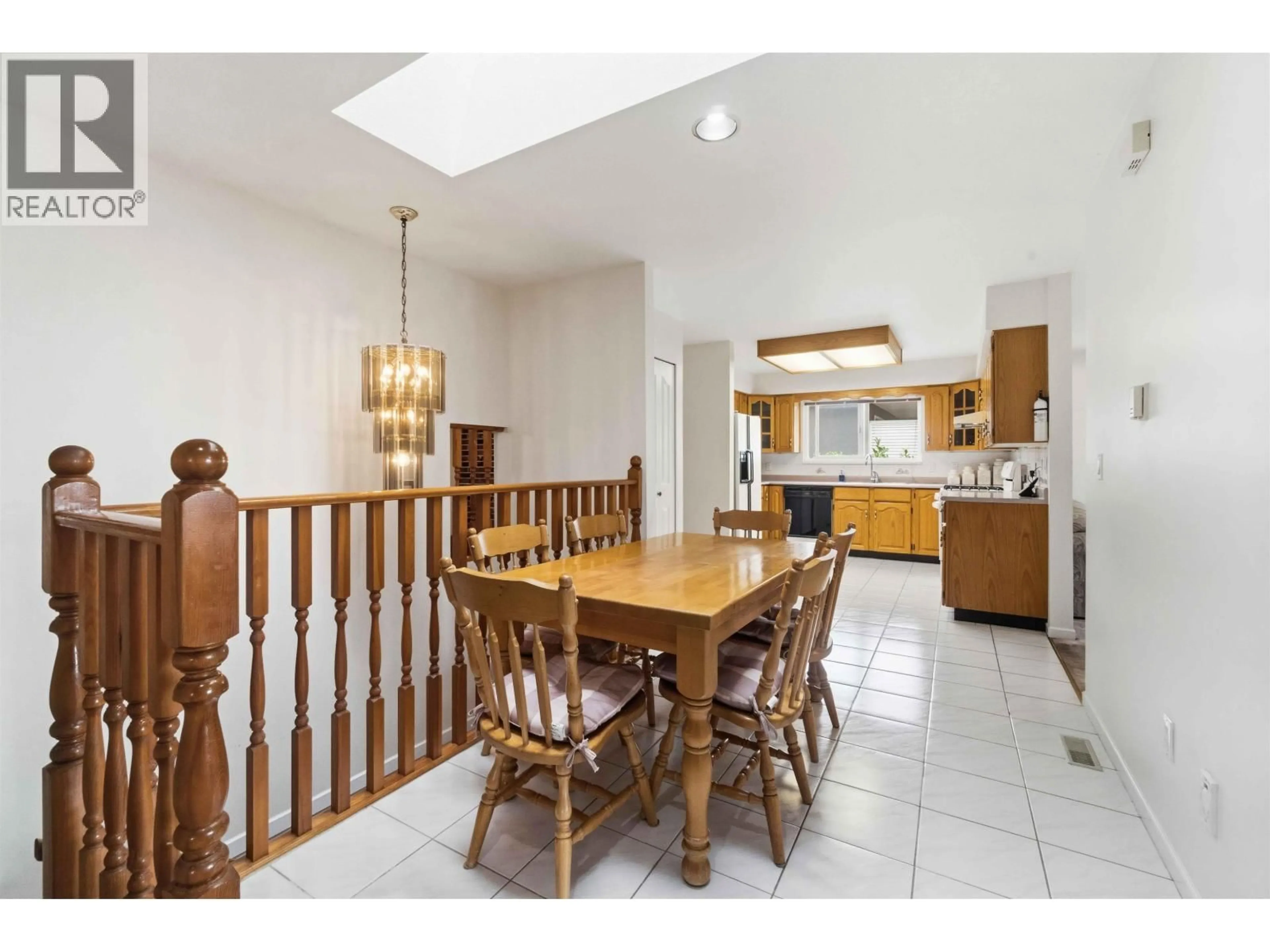 Dining room, unknown for 1522 HAVERSLEY AVENUE, Coquitlam British Columbia V3J1V6