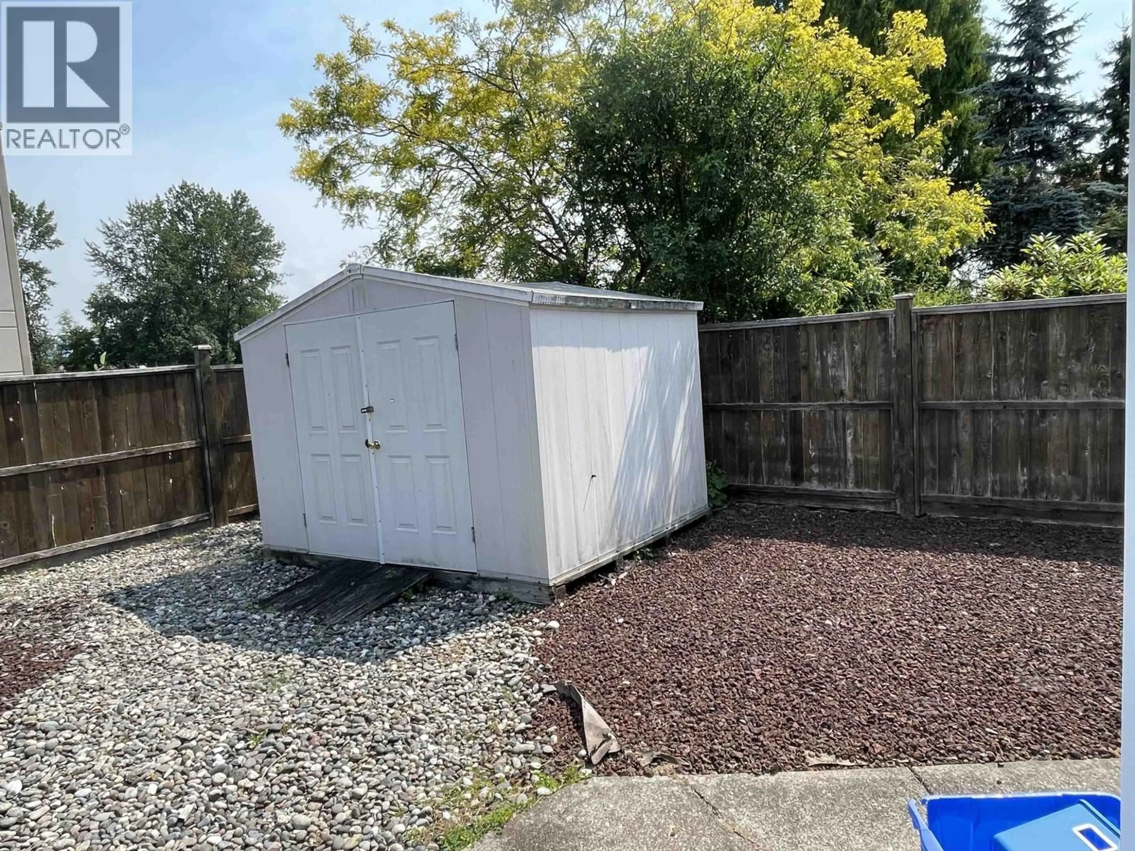 Shed for 12170 BONSON ROAD, Pitt Meadows British Columbia V3Y2L4