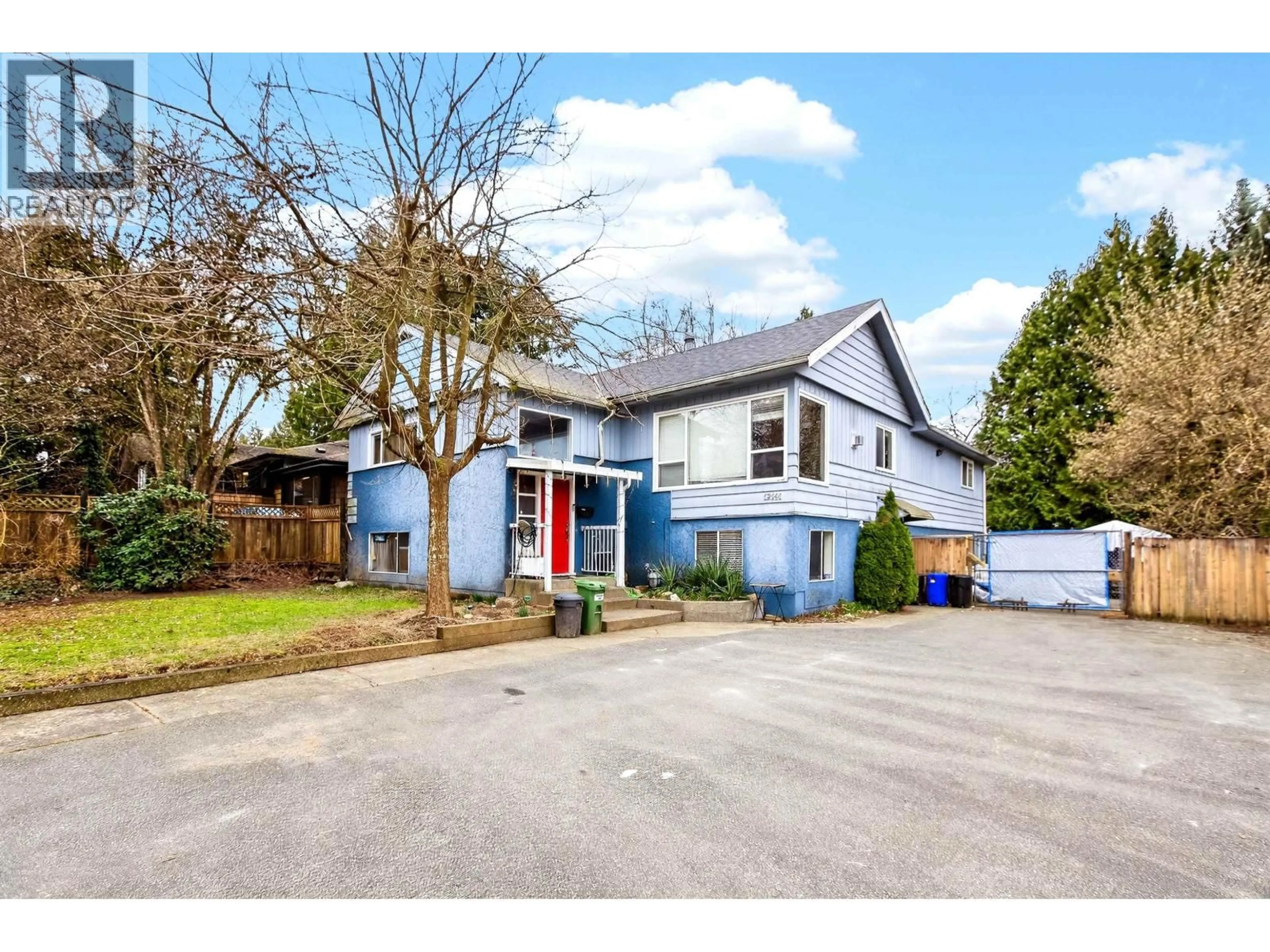 Unknown for 12141 230 STREET, Maple Ridge British Columbia V2X6R4