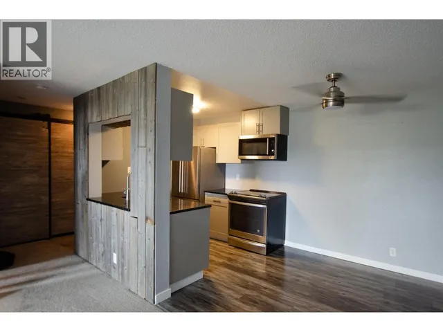 215 - 392 KILLOREN CRESCENT, Prince George 3