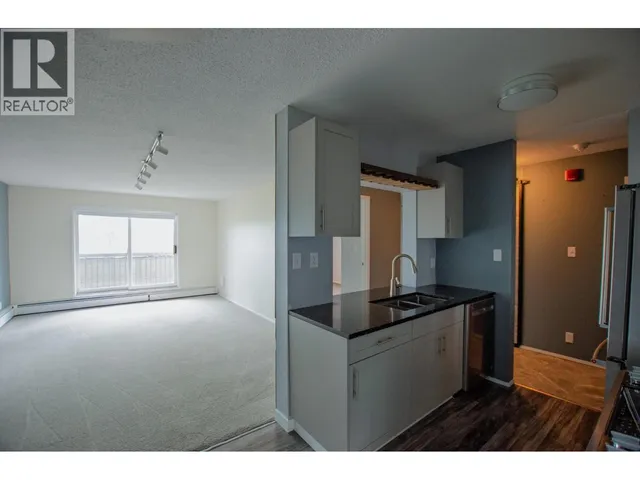 215 - 392 KILLOREN CRESCENT, Prince George 5