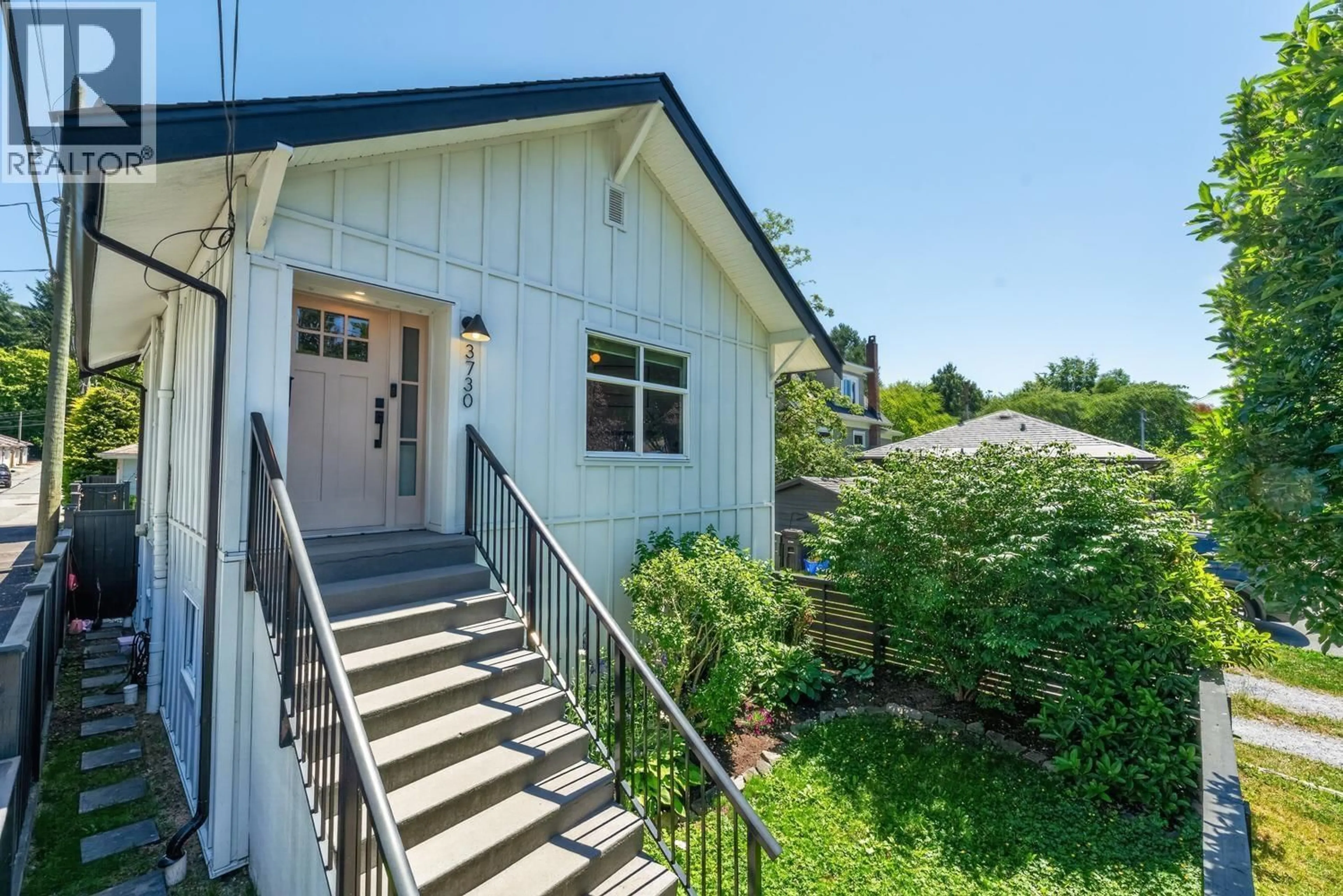 Unknown for 3730 WINDSOR STREET, Vancouver British Columbia V5V4N7