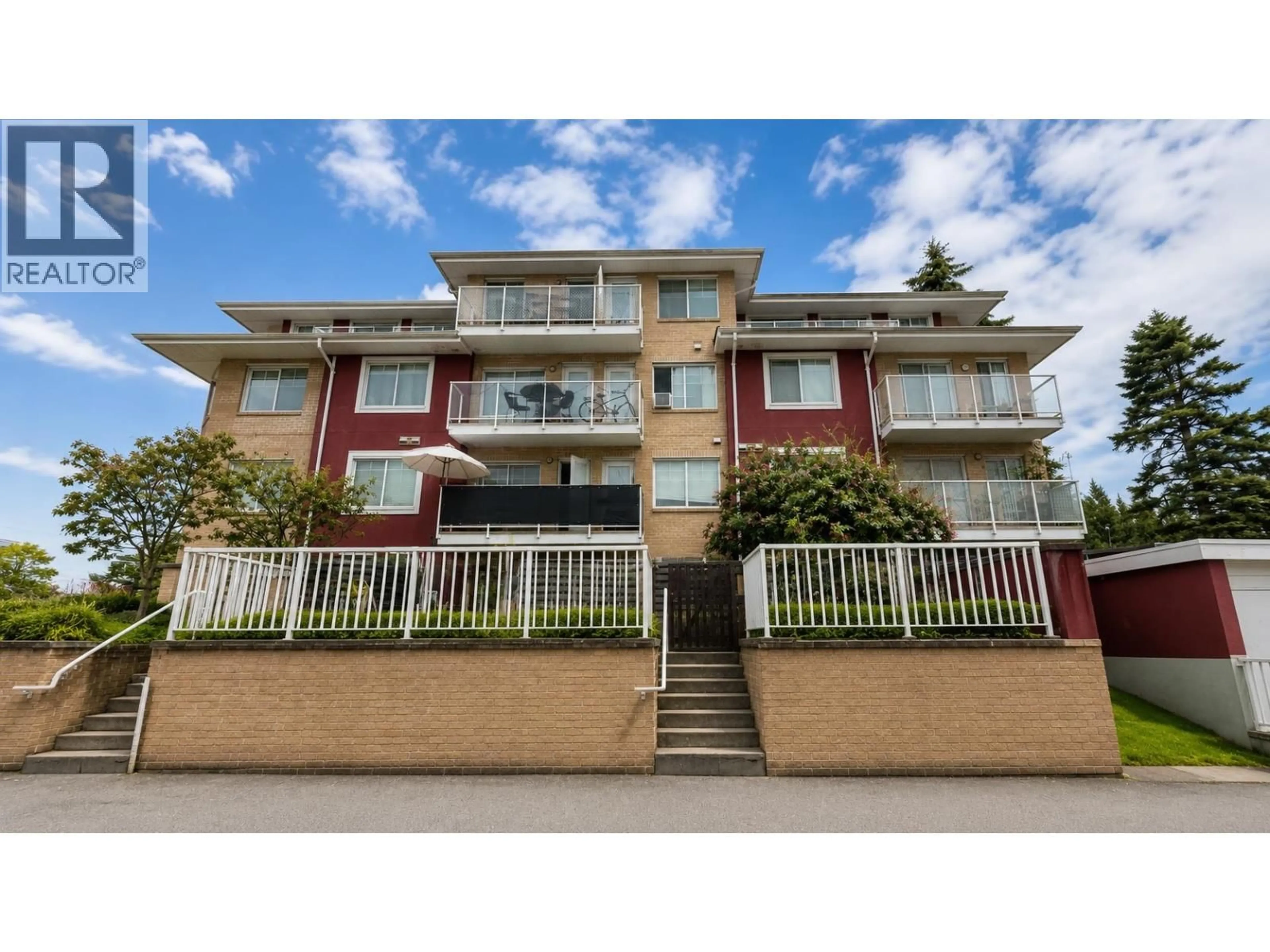 Unknown for 402 - 1990 WESTMINSTER AVENUE, Port Coquitlam British Columbia V3B1E8