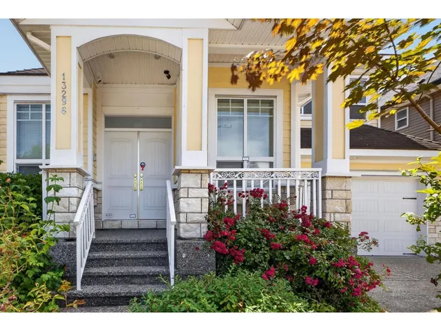 13296 62A AVENUE, Surrey 3