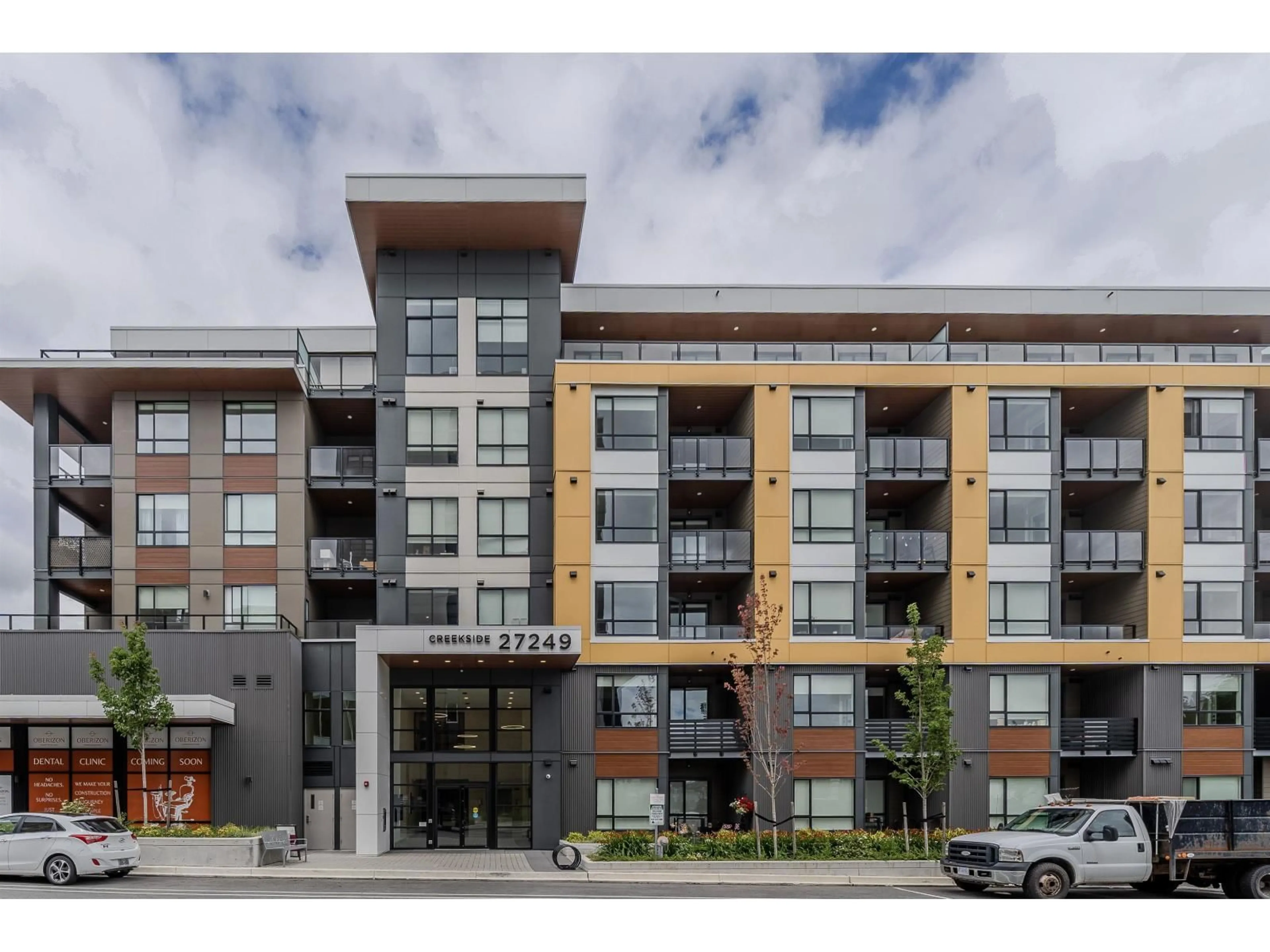 Unknown for 503 - 27249 ALDERGROVE TOWN CENTRE DRIVE, Langley British Columbia V4W3N7