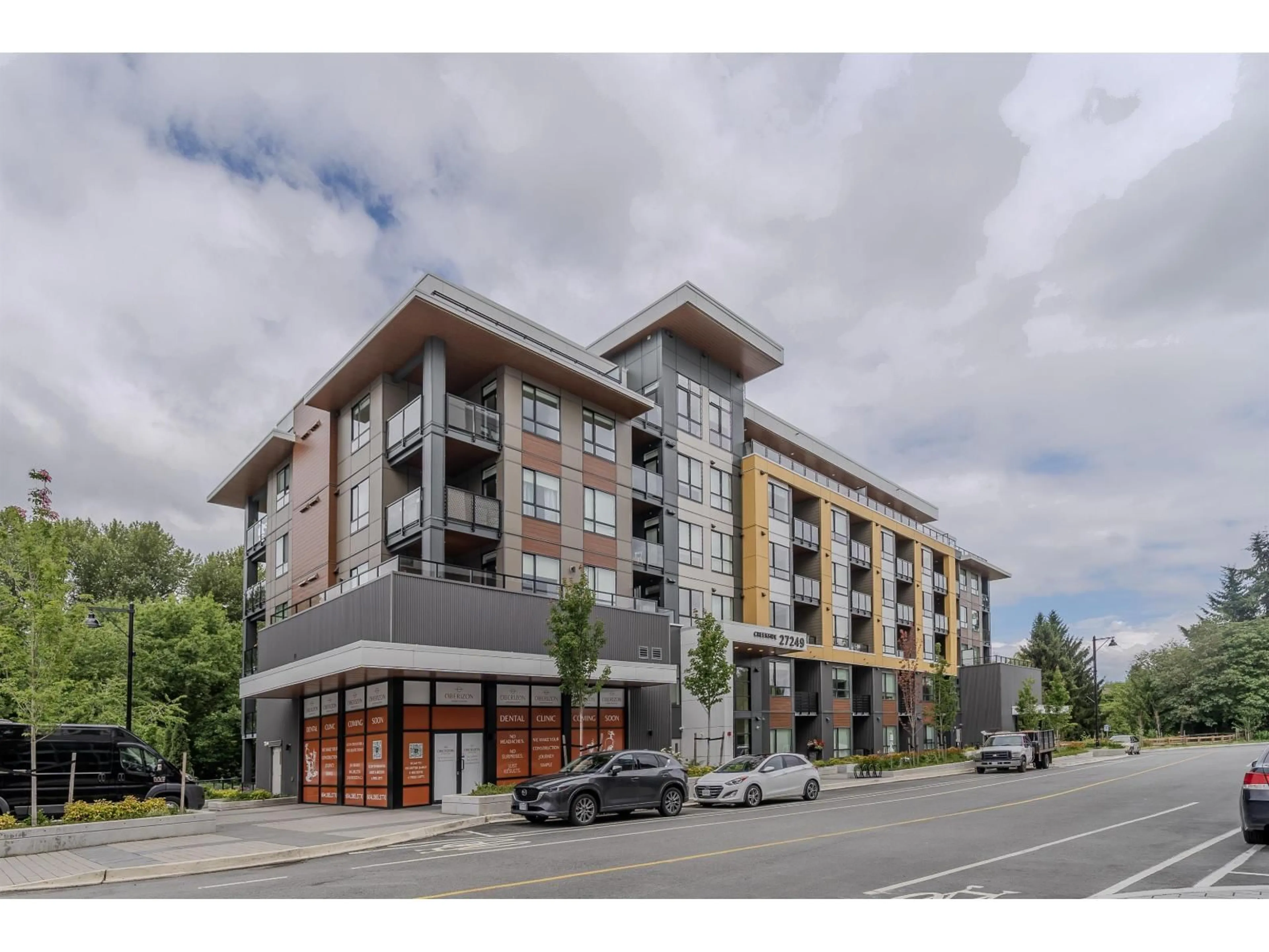 Unknown for 503 - 27249 ALDERGROVE TOWN CENTRE DRIVE, Langley British Columbia V4W3N7
