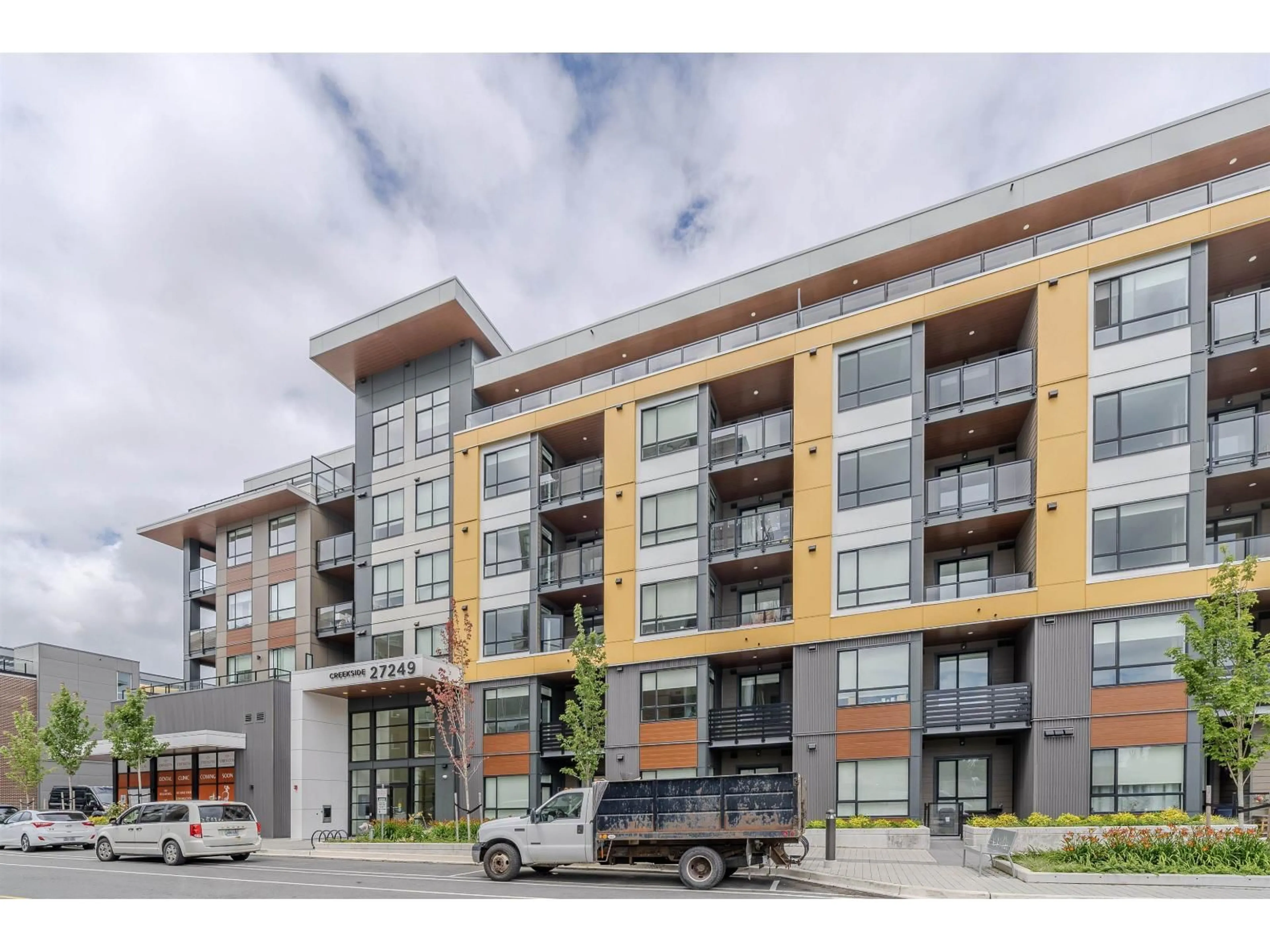 Unknown for 503 - 27249 ALDERGROVE TOWN CENTRE DRIVE, Langley British Columbia V4W3N7